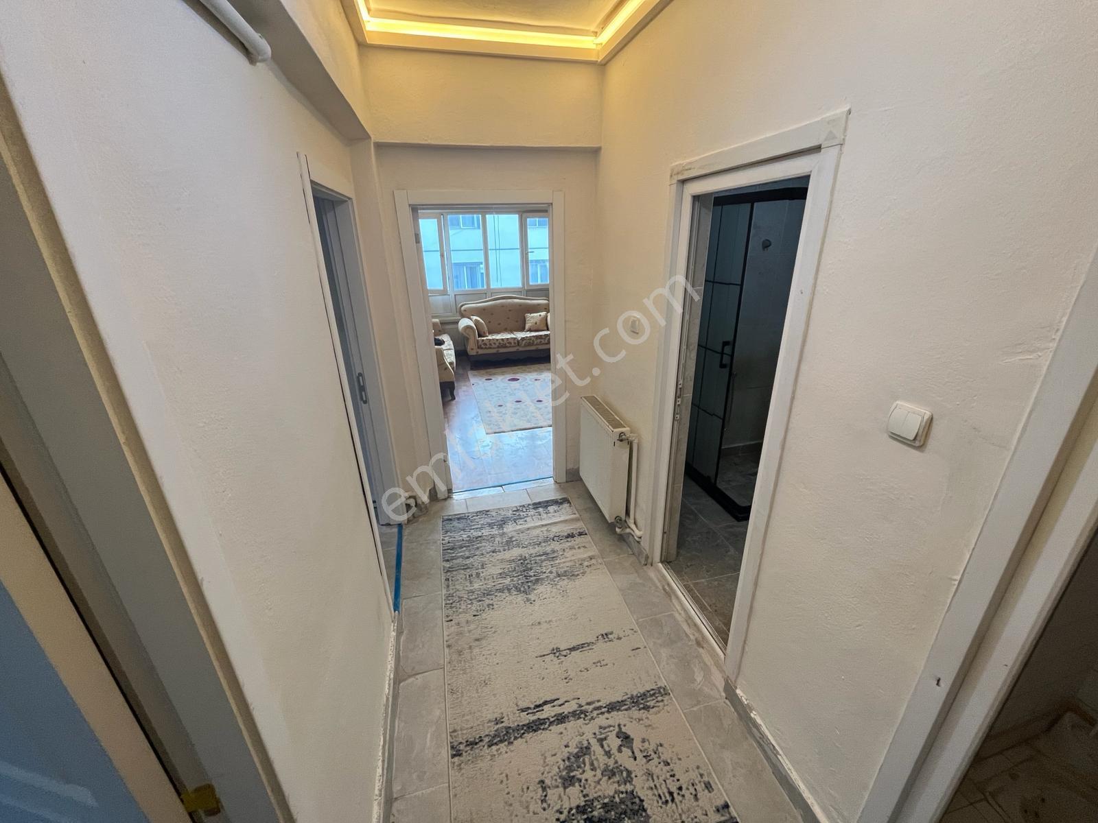 Etimesgut Kazımkarabekir Mh'de Full Eşyalı 2+1 90m2 Kiralık Daire - Görsel 9
