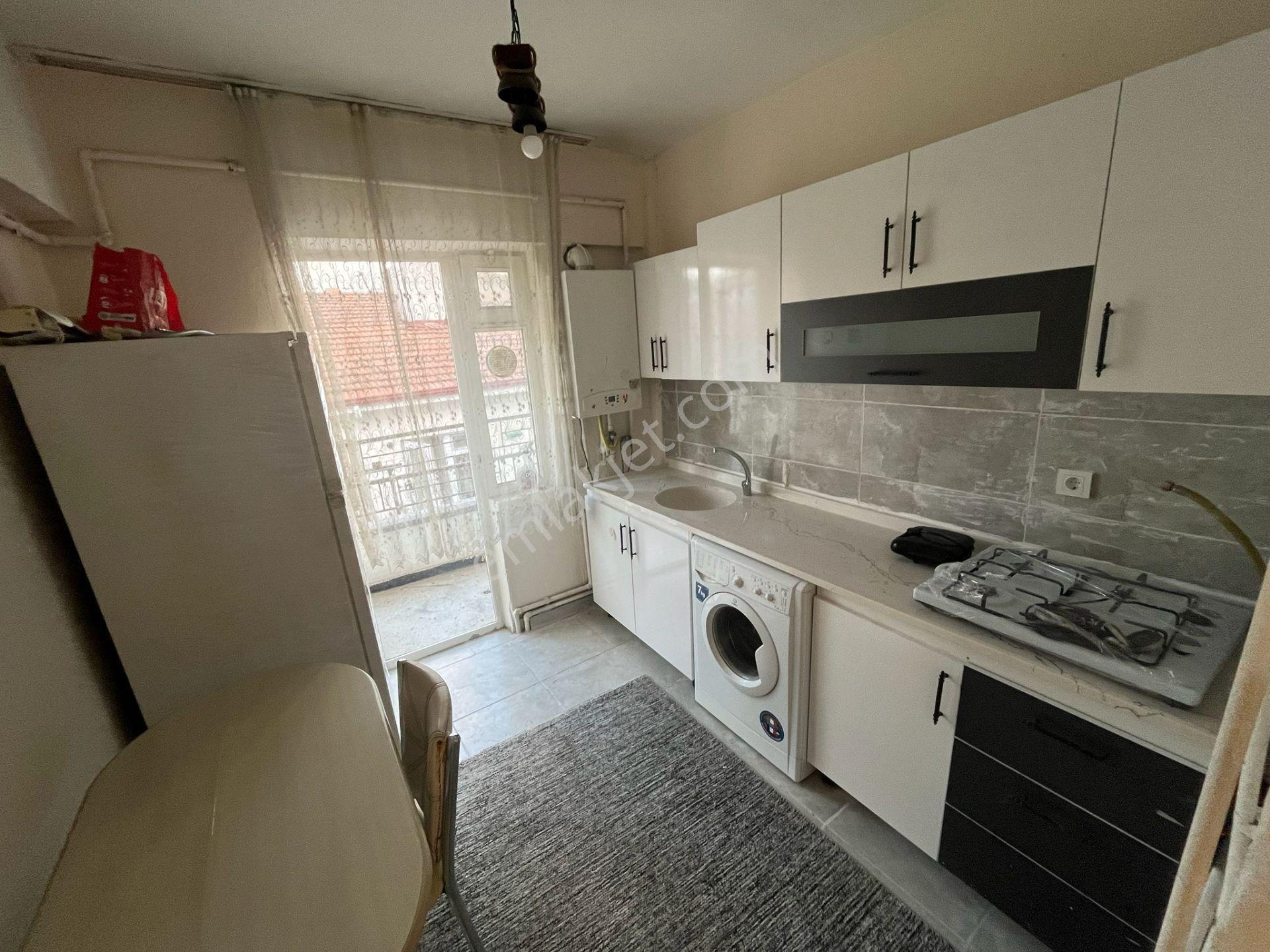Etimesgut Kazımkarabekir Mh'de Full Eşyalı 2+1 90m2 Kiralık Daire - Görsel 21