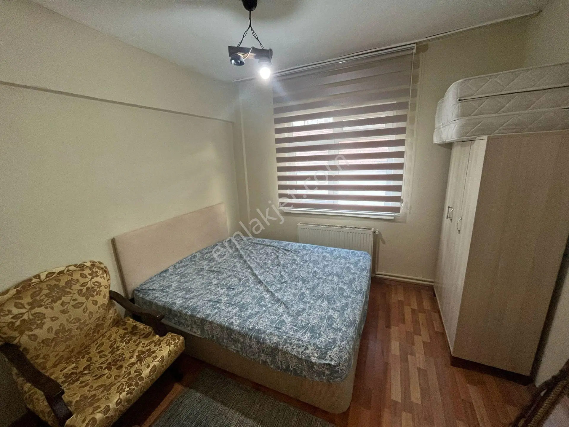 Etimesgut Kazımkarabekir Mh'de Full Eşyalı 2+1 90m2 Kiralık Daire - Görsel 2