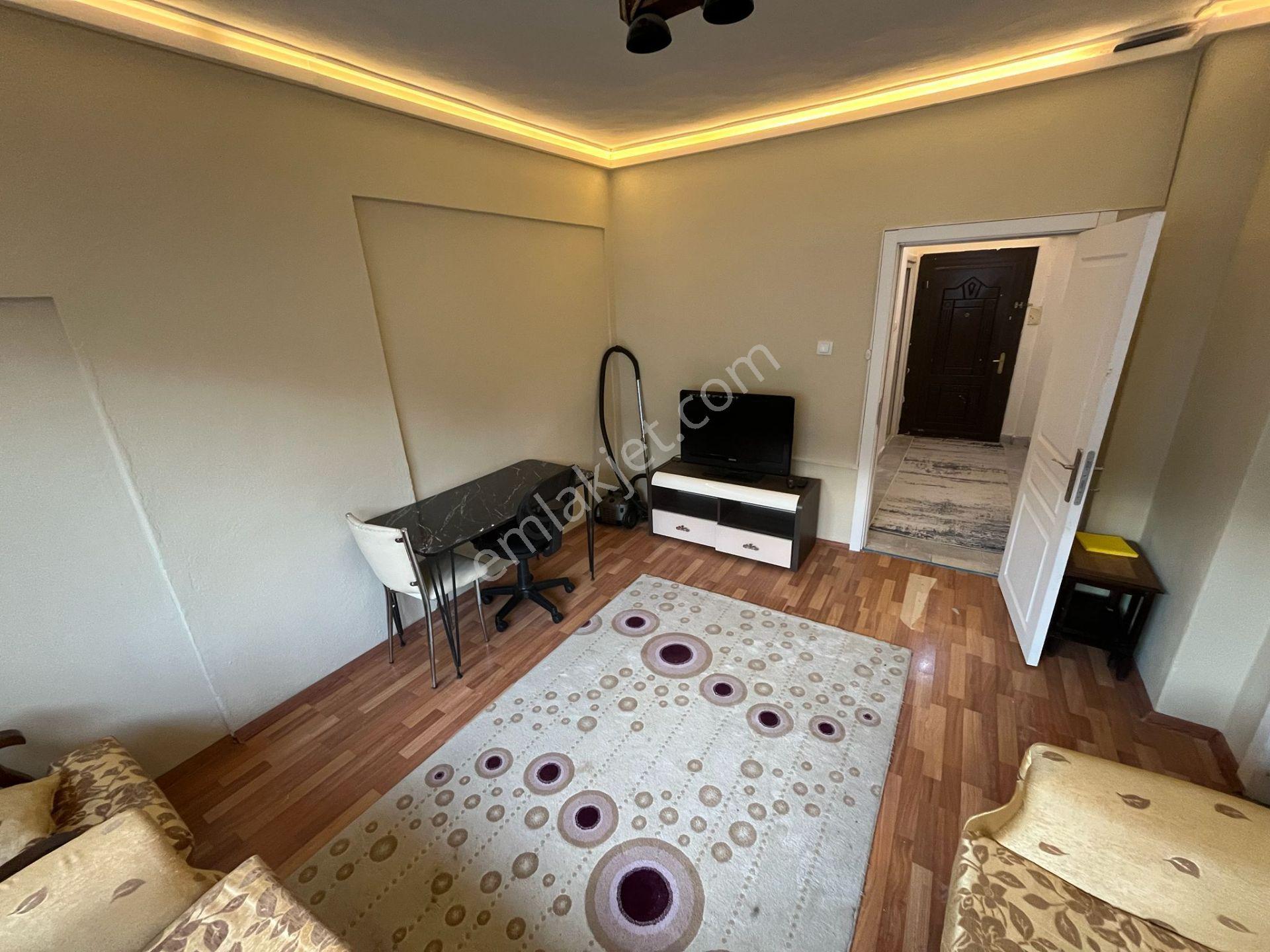 Etimesgut Kazımkarabekir Mh'de Full Eşyalı 2+1 90m2 Kiralık Daire - Görsel 13
