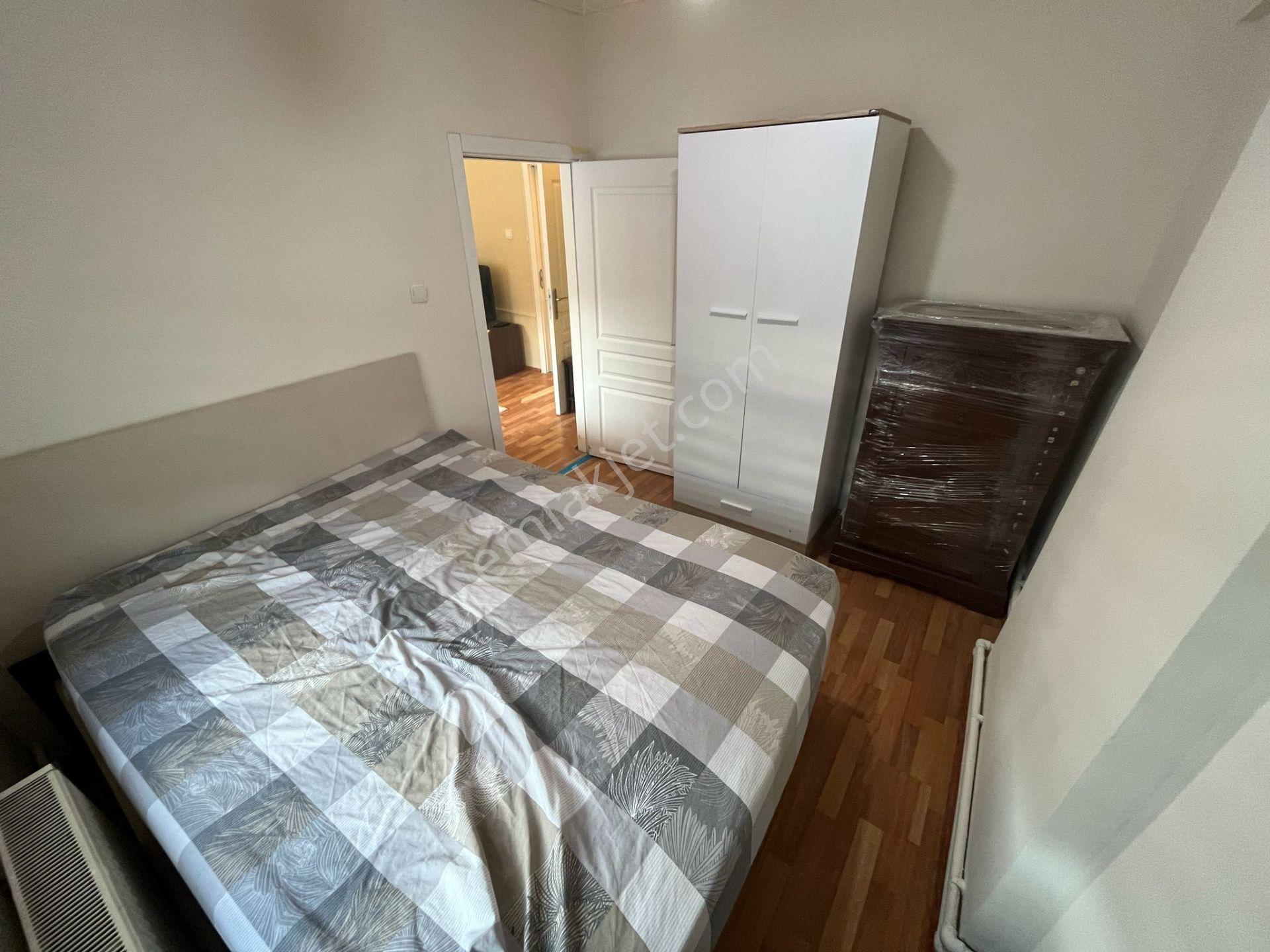 Etimesgut Kazımkarabekir Mh'de Full Eşyalı 2+1 90m2 Kiralık Daire - Görsel 16