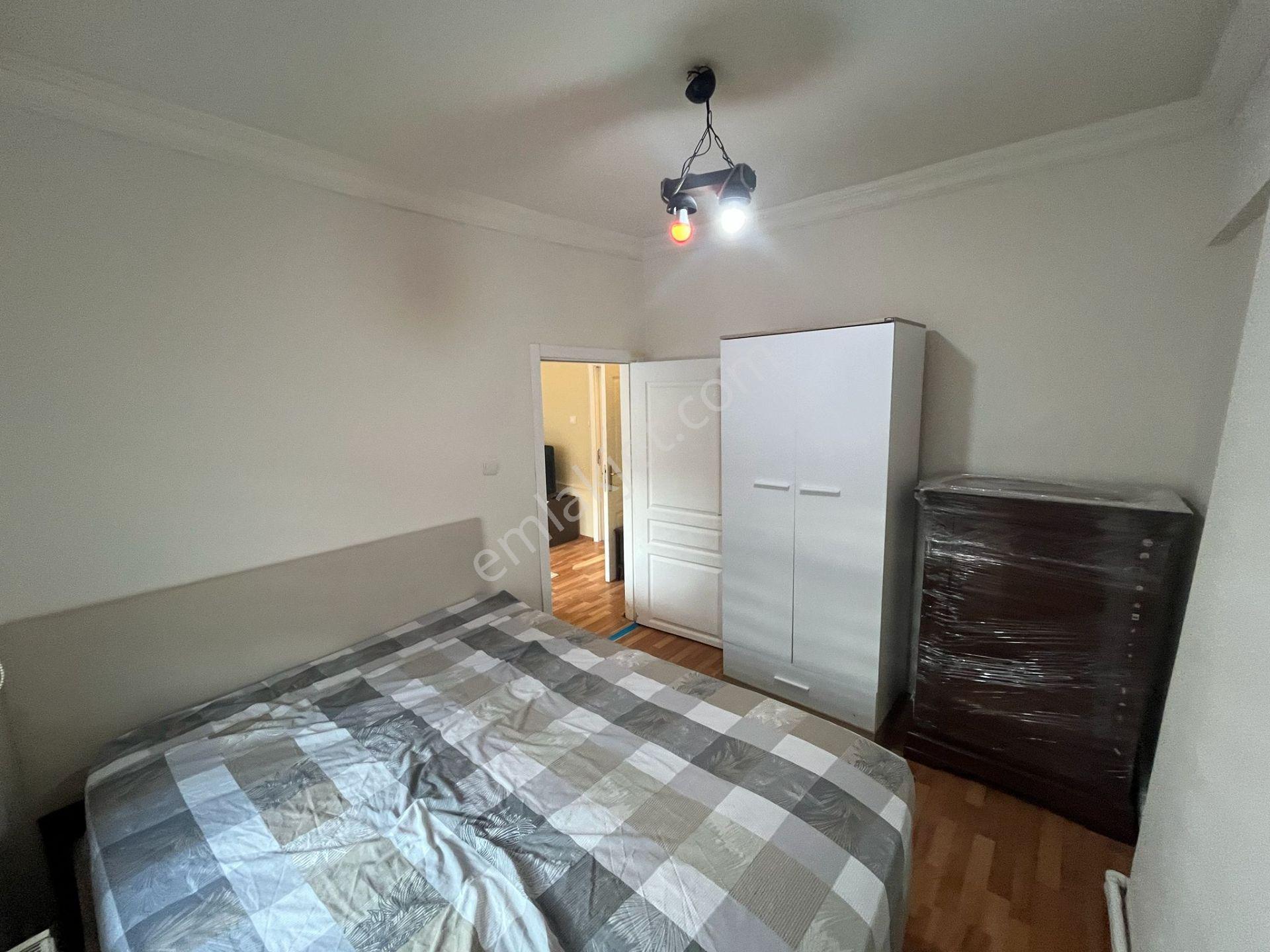 Etimesgut Kazımkarabekir Mh'de Full Eşyalı 2+1 90m2 Kiralık Daire - Görsel 17
