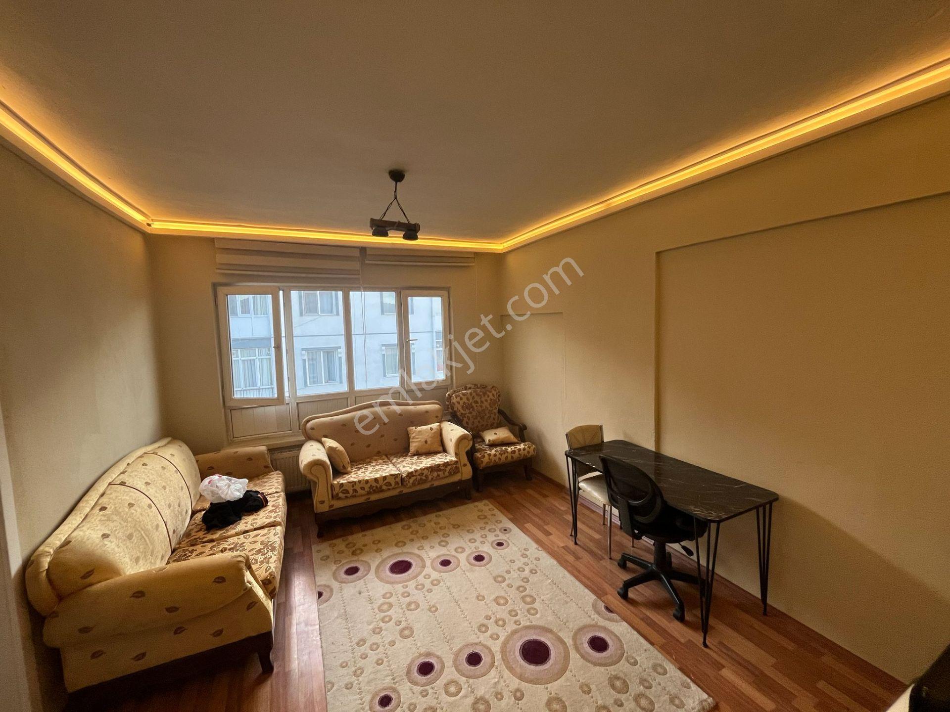Etimesgut Kazımkarabekir Mh'de Full Eşyalı 2+1 90m2 Kiralık Daire - Görsel 11