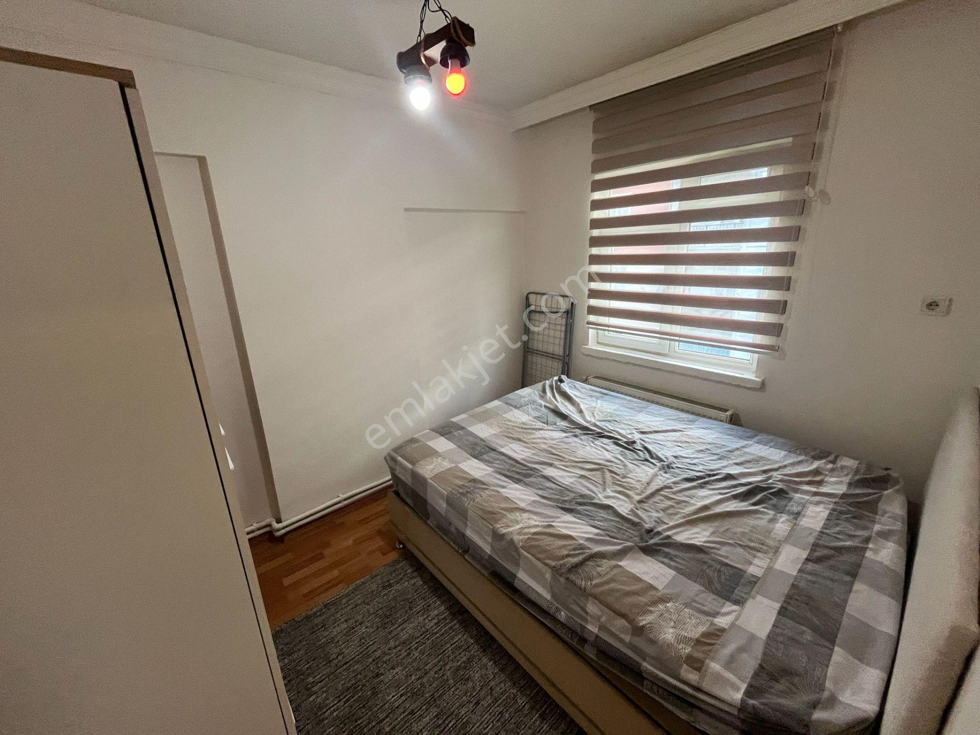 Etimesgut Kazımkarabekir Mh'de Full Eşyalı 2+1 90m2 Kiralık Daire - Görsel 14