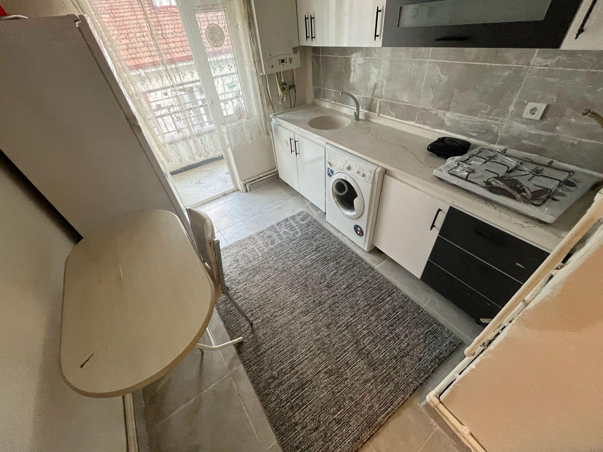 Etimesgut Kazımkarabekir Mh'de Full Eşyalı 2+1 90m2 Kiralık Daire - Görsel 18