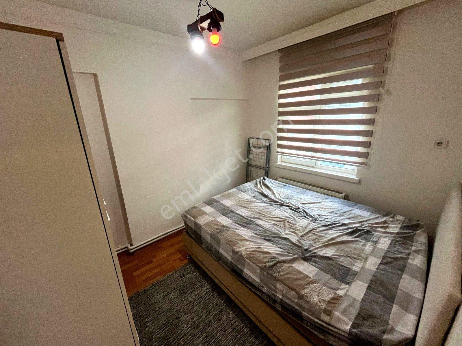 Etimesgut Kazımkarabekir Mh'de Full Eşyalı 2+1 90m2 Kiralık Daire - Görsel 32