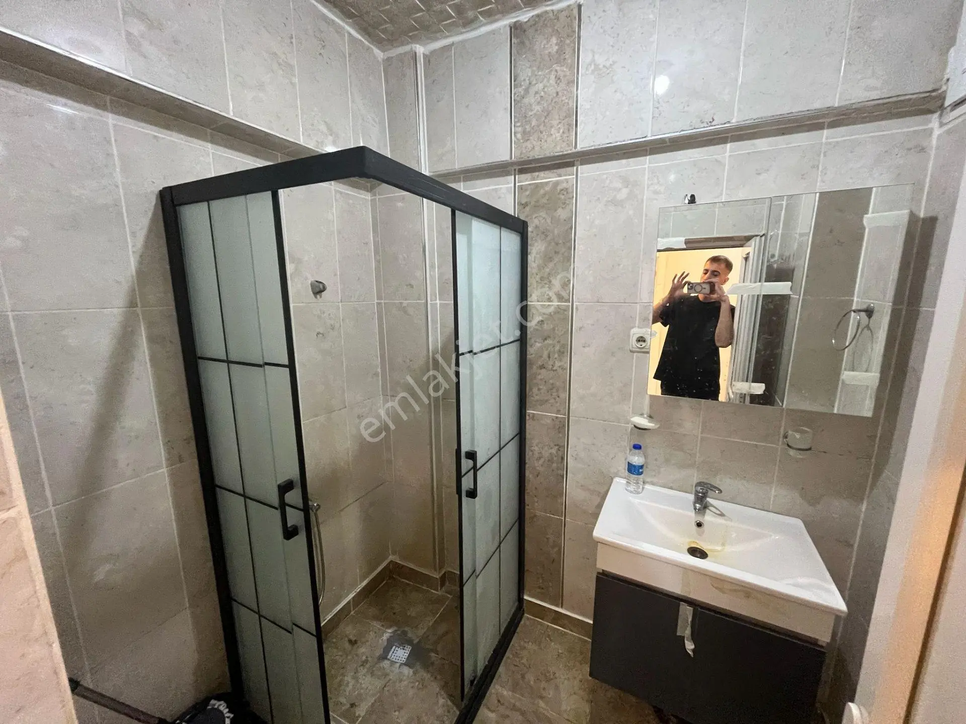 Etimesgut Kazımkarabekir Mh'de Full Eşyalı 2+1 90m2 Kiralık Daire - Görsel 5