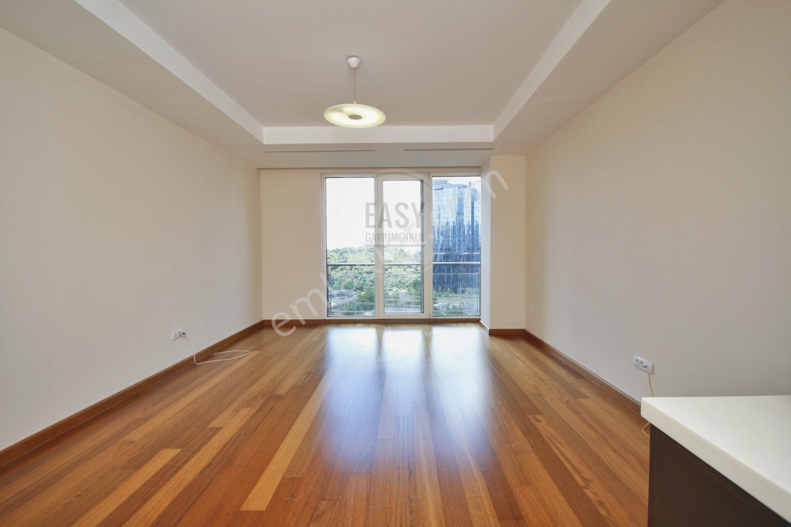Maslak Mashattan Sitesinde 1+1 Kiralık Daire Boş***aylık Ödeme** - Görsel 6