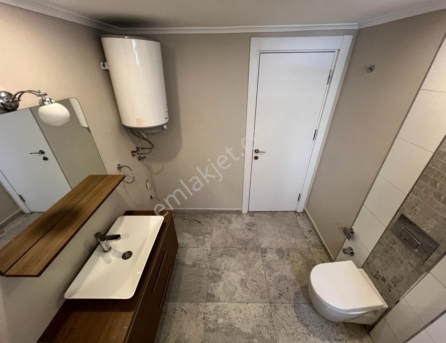 Goldhouse Dan Satılık Sıfır Myra Park Evlerin De 1+1 Fırsat - Görsel 13