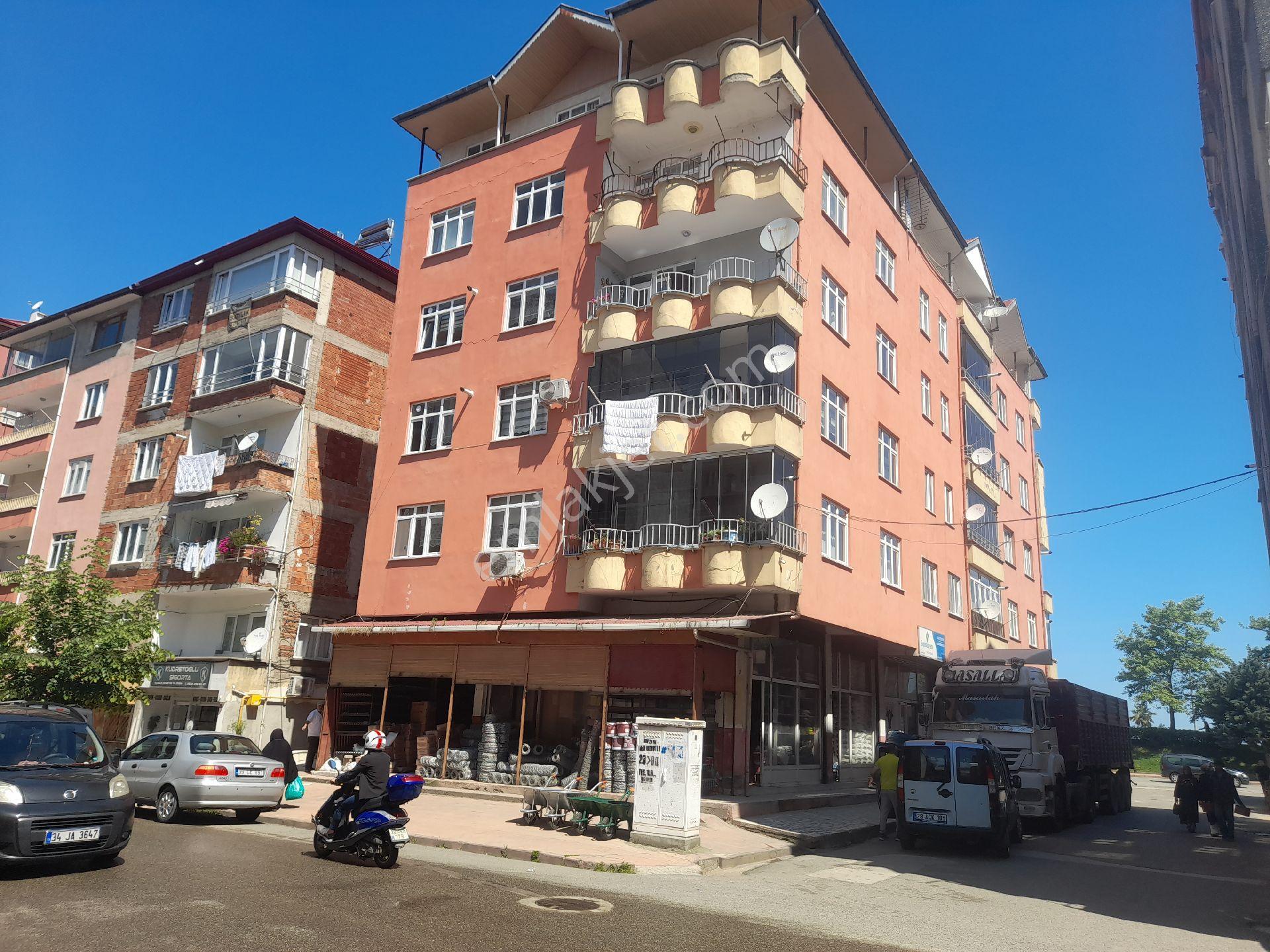 Bulancak Sahil Yanında Satılık 2.kat,130m2, 3+1 Daire - Görsel 4