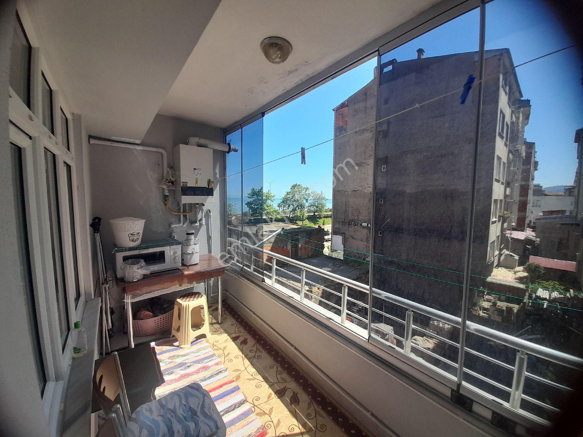 Bulancak Sahil Yanında Satılık 2.kat,130m2, 3+1 Daire - Görsel 11