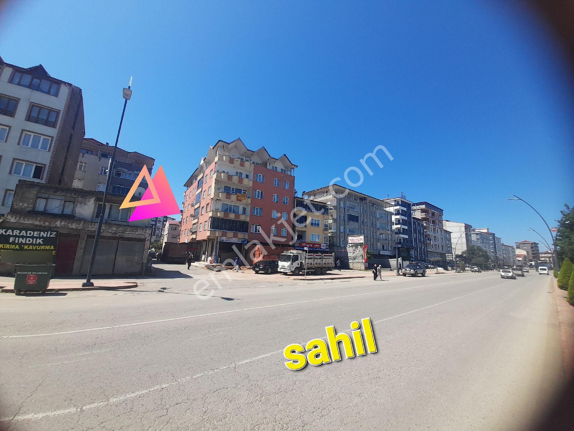 Bulancak Sahil Yanında Satılık 2.kat,130m2, 3+1 Daire - Görsel 3