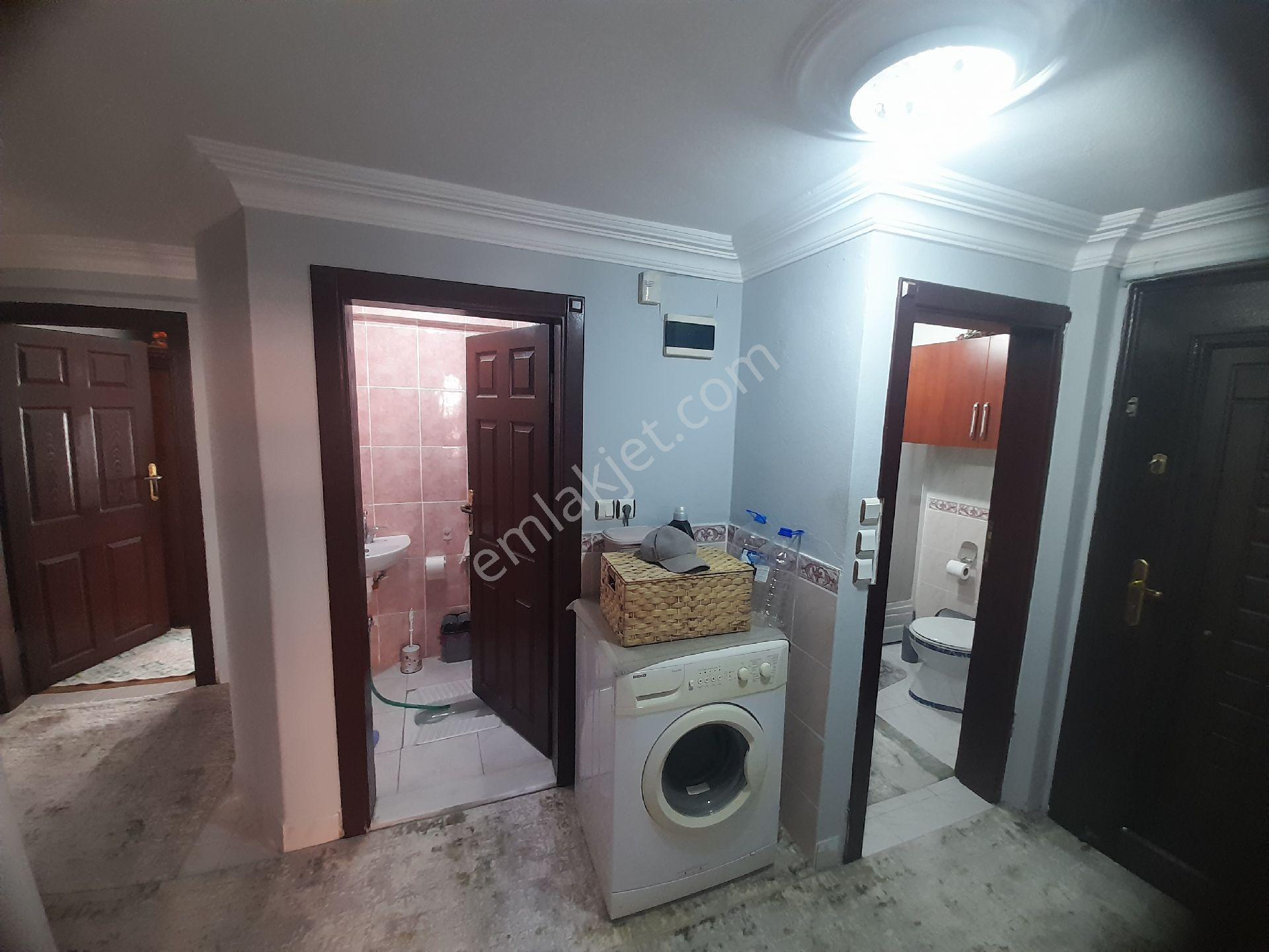 Bulancak Sahil Yanında Satılık 2.kat,130m2, 3+1 Daire - Görsel 21