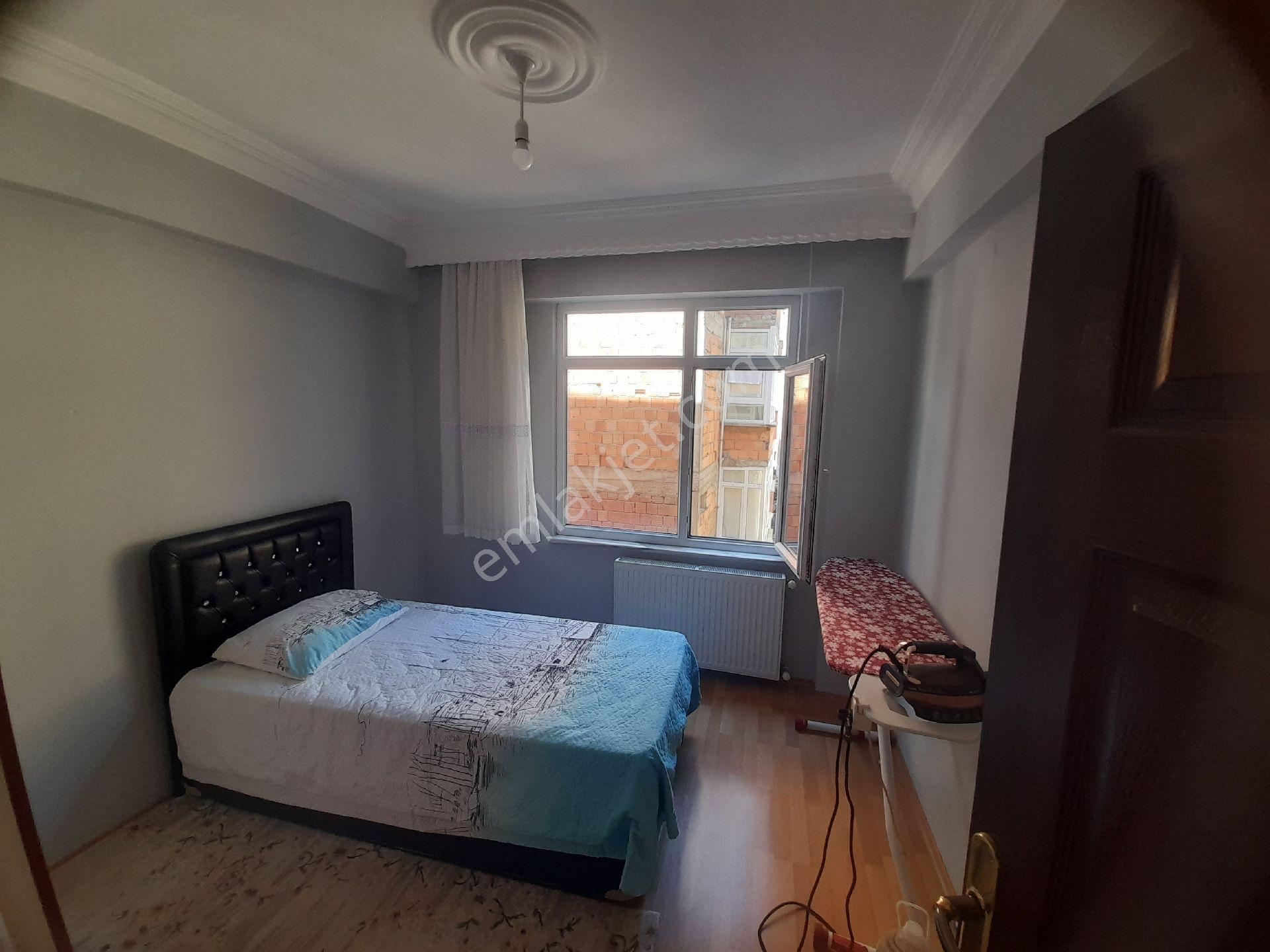 Bulancak Sahil Yanında Satılık 2.kat,130m2, 3+1 Daire - Görsel 19