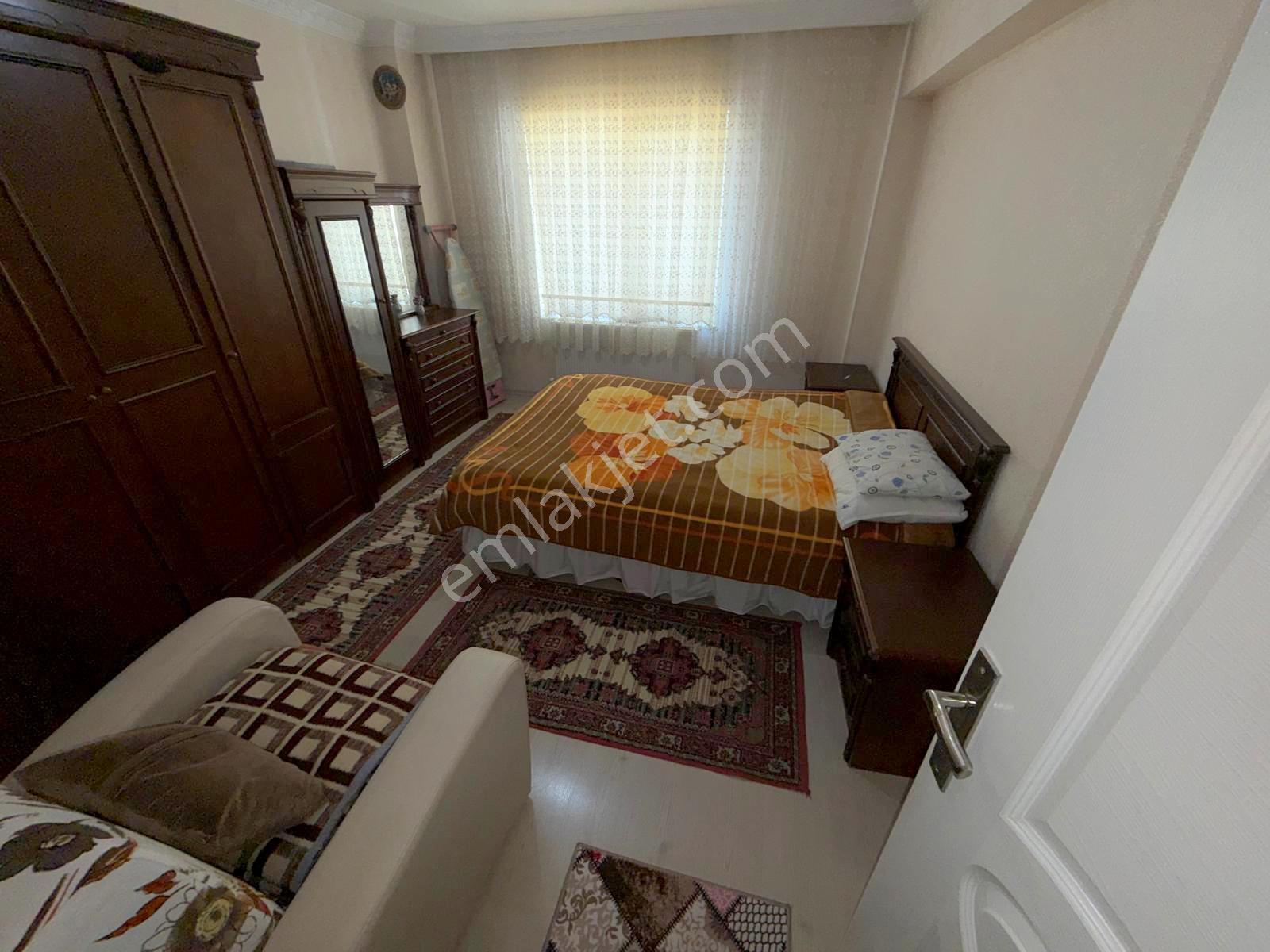 Hemdem Gayrimenkul'den 30 Ağustos'ta Full Yapılı Asansörlü 4+1 Satılık Daire - Görsel 17