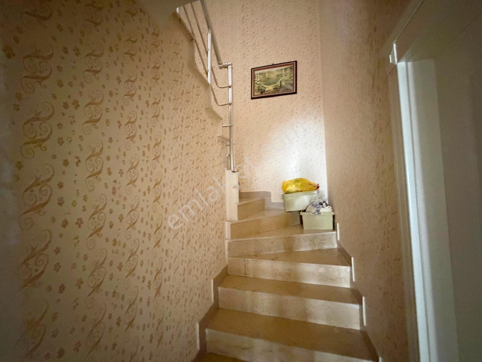 Hemdem Gayrimenkul'den 30 Ağustos'ta Full Yapılı Asansörlü 4+1 Satılık Daire - Görsel 30
