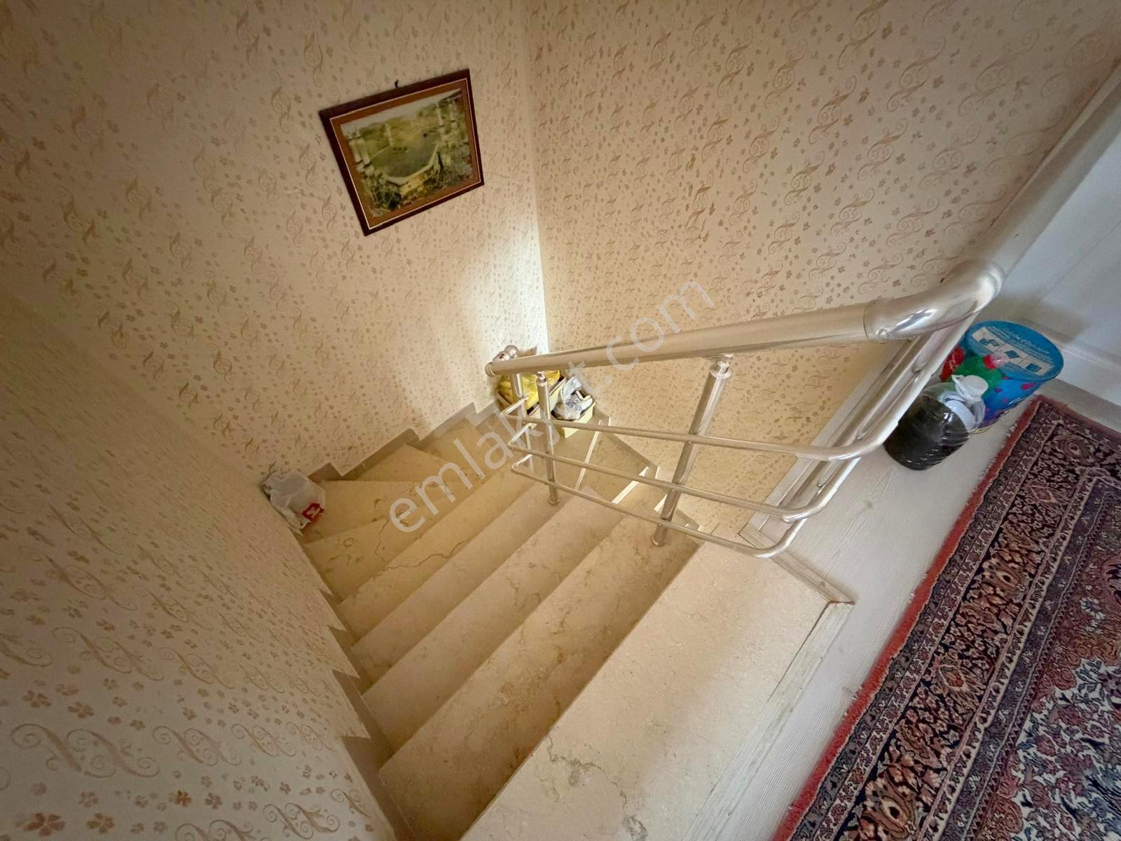 Hemdem Gayrimenkul'den 30 Ağustos'ta Full Yapılı Asansörlü 4+1 Satılık Daire - Görsel 29