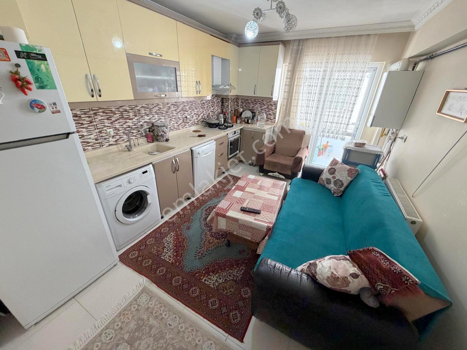 Hemdem Gayrimenkul'den 30 Ağustos'ta Full Yapılı Asansörlü 4+1 Satılık Daire - Görsel 2