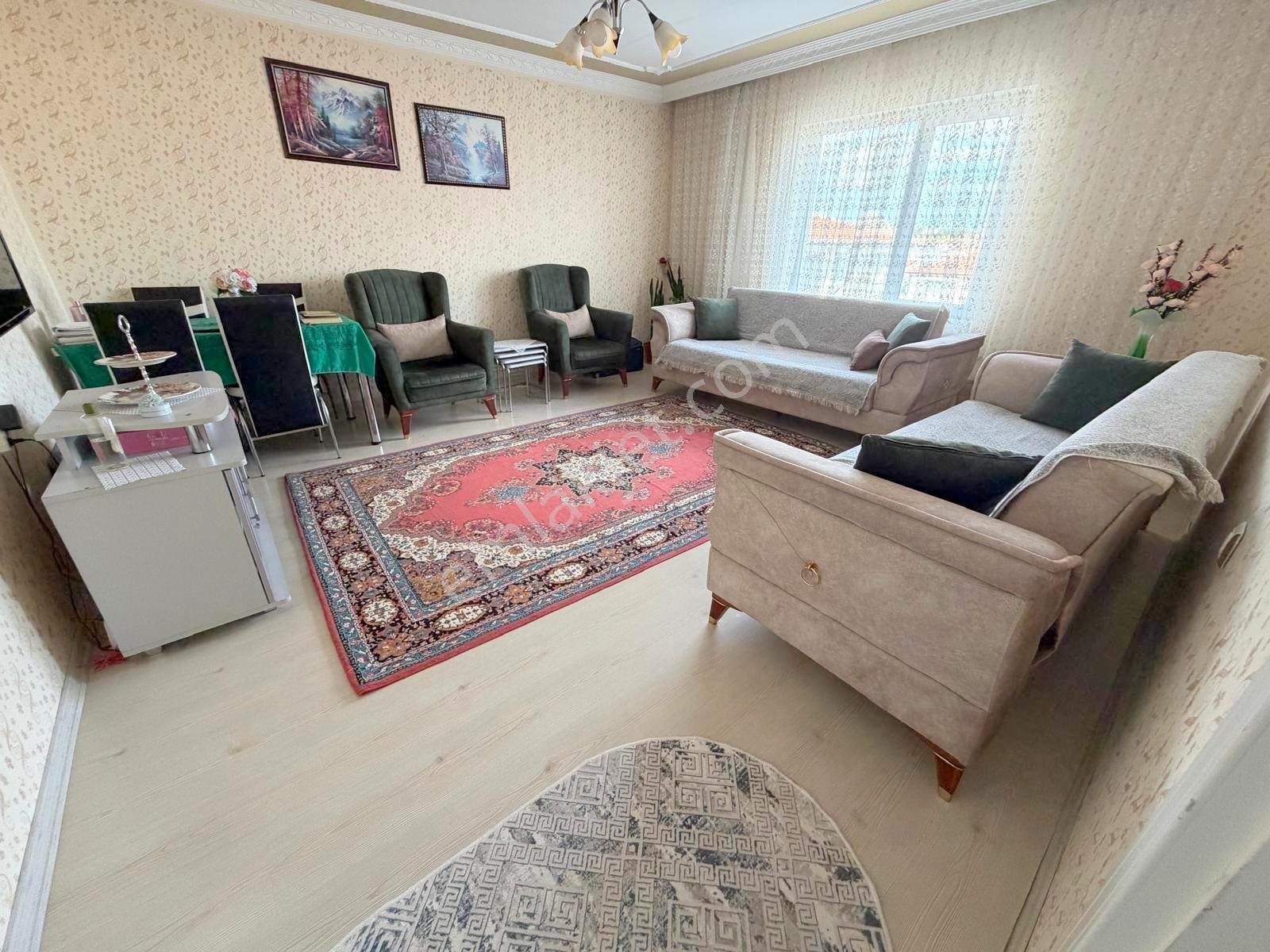 Hemdem Gayrimenkul'den 30 Ağustos'ta Full Yapılı Asansörlü 4+1 Satılık Daire - Görsel 10