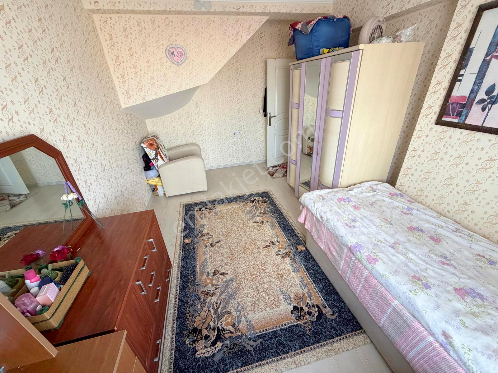 Hemdem Gayrimenkul'den 30 Ağustos'ta Full Yapılı Asansörlü 4+1 Satılık Daire - Görsel 13