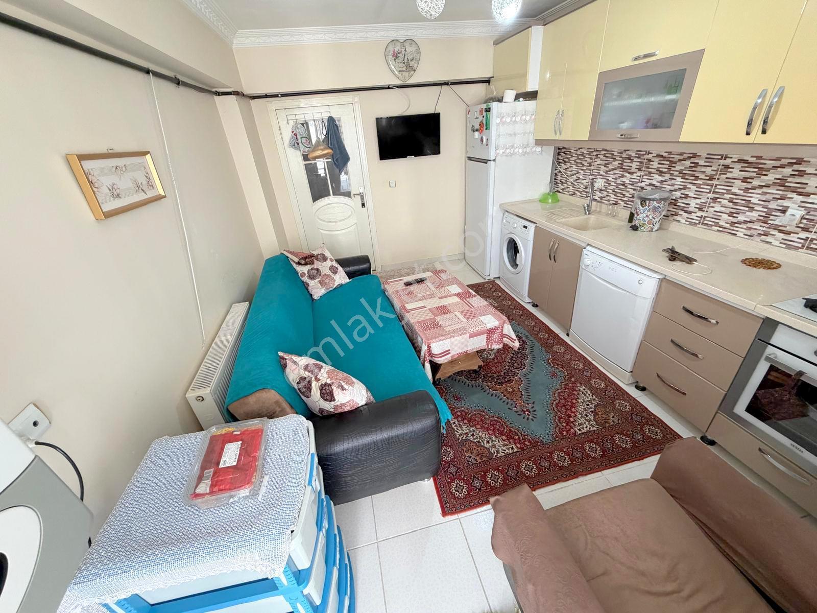 Hemdem Gayrimenkul'den 30 Ağustos'ta Full Yapılı Asansörlü 4+1 Satılık Daire - Görsel 3