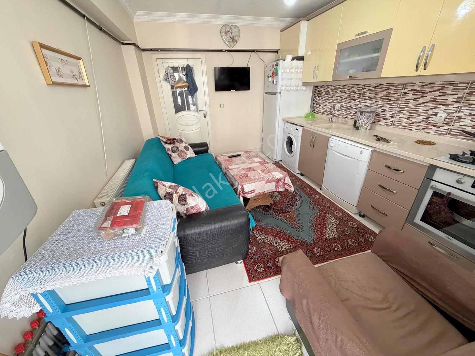Hemdem Gayrimenkul'den 30 Ağustos'ta Full Yapılı Asansörlü 4+1 Satılık Daire - Görsel 4