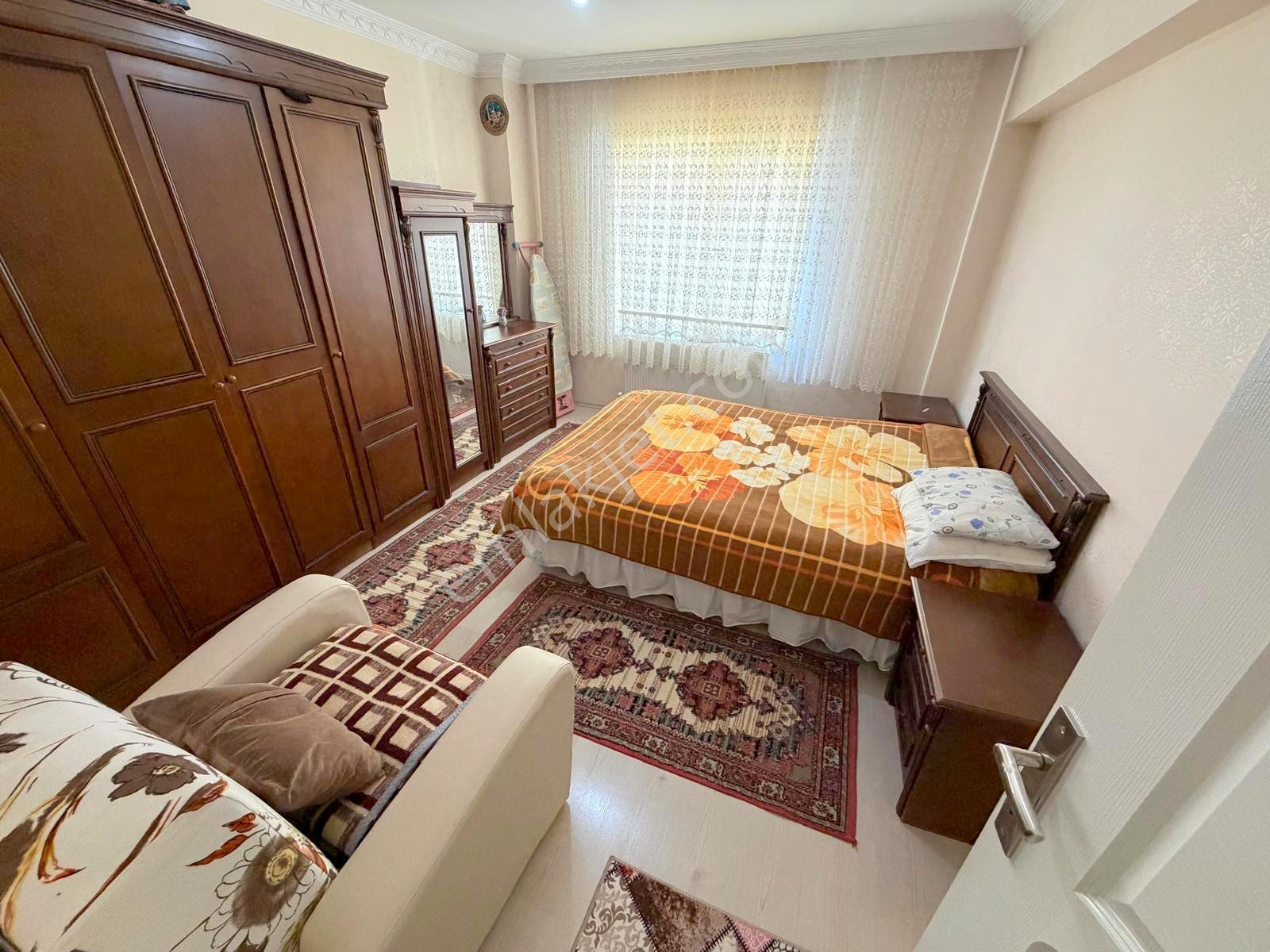 Hemdem Gayrimenkul'den 30 Ağustos'ta Full Yapılı Asansörlü 4+1 Satılık Daire - Görsel 15