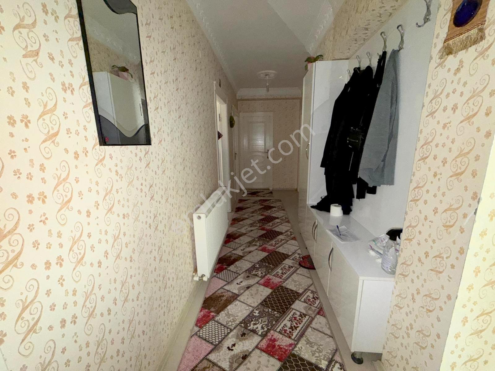 Hemdem Gayrimenkul'den 30 Ağustos'ta Full Yapılı Asansörlü 4+1 Satılık Daire - Görsel 32