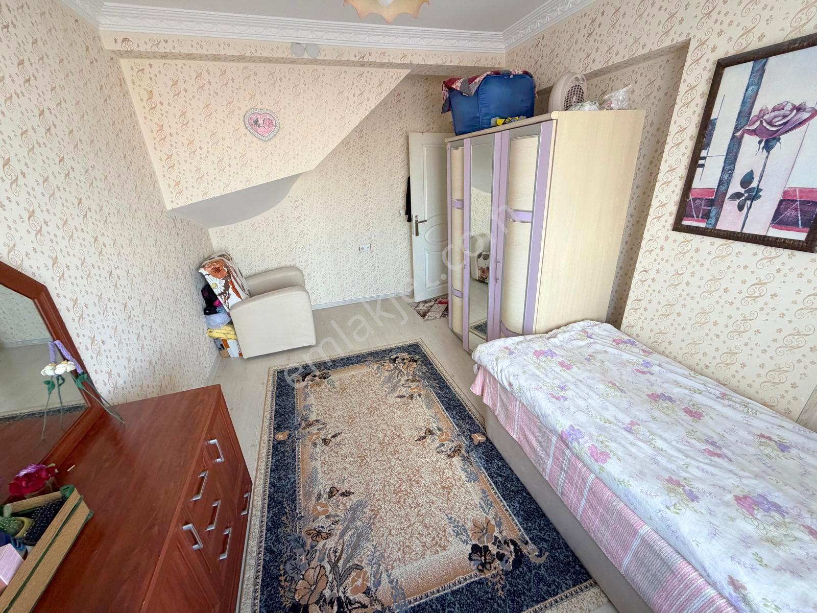 Hemdem Gayrimenkul'den 30 Ağustos'ta Full Yapılı Asansörlü 4+1 Satılık Daire - Görsel 12
