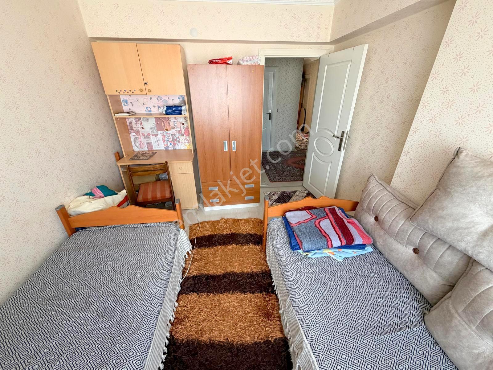 Hemdem Gayrimenkul'den 30 Ağustos'ta Full Yapılı Asansörlü 4+1 Satılık Daire - Görsel 22