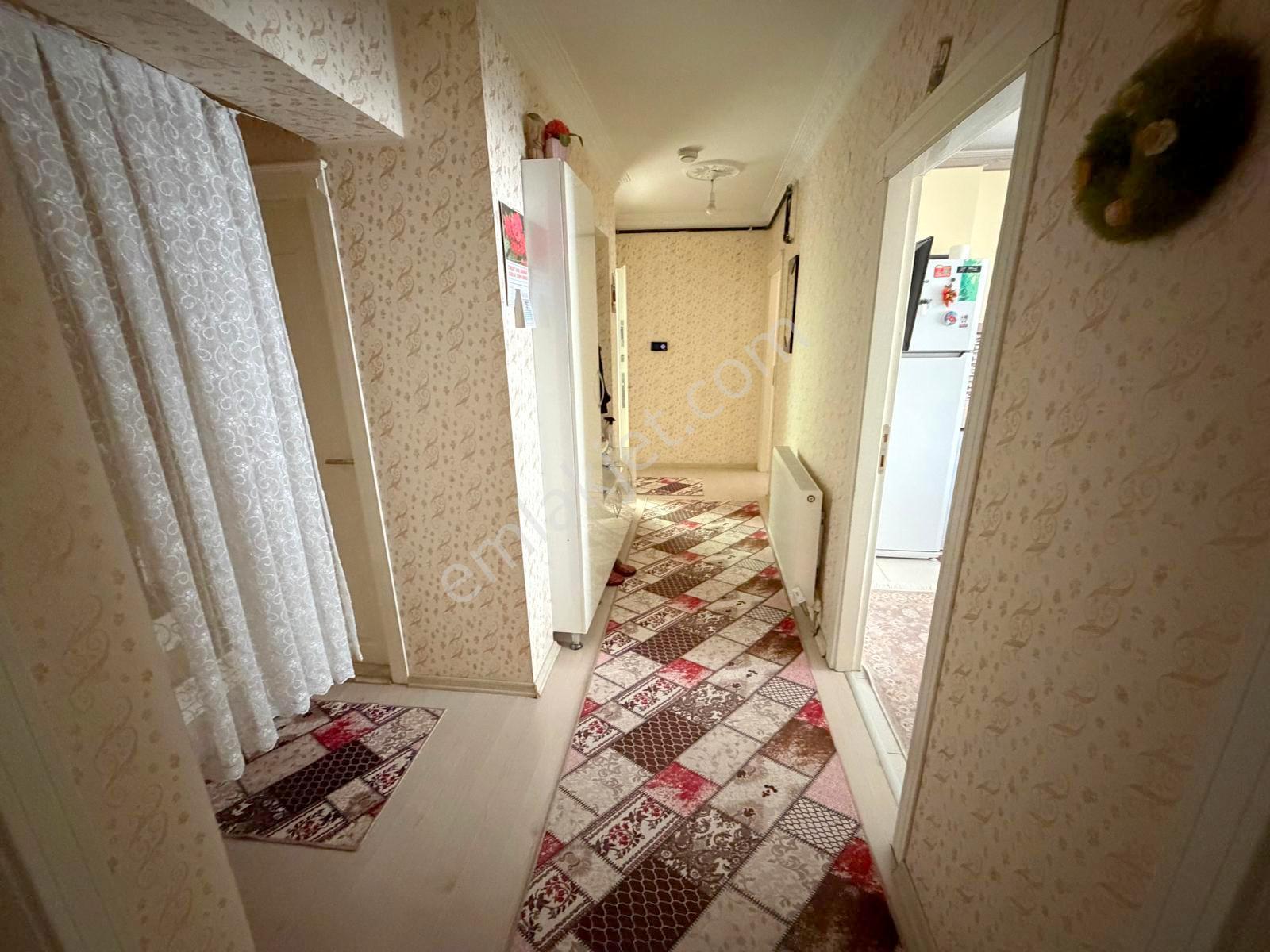 Hemdem Gayrimenkul'den 30 Ağustos'ta Full Yapılı Asansörlü 4+1 Satılık Daire - Görsel 31