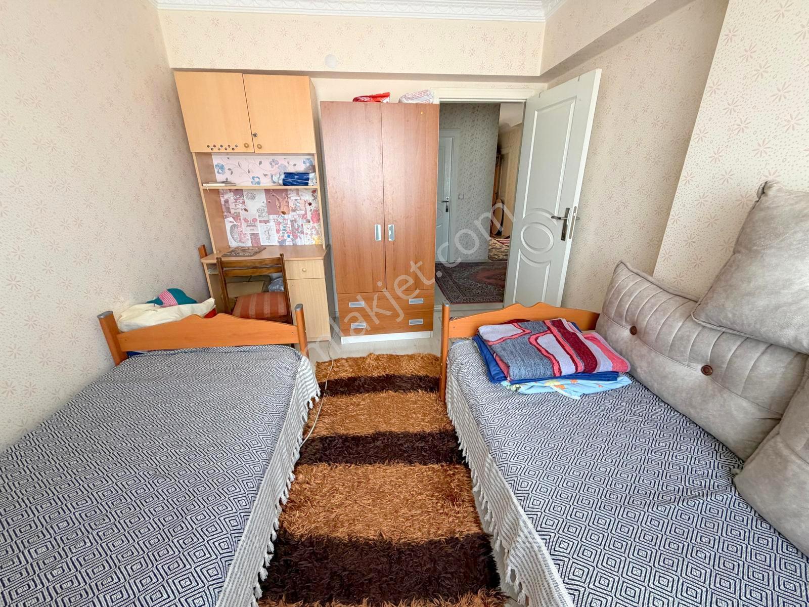 Hemdem Gayrimenkul'den 30 Ağustos'ta Full Yapılı Asansörlü 4+1 Satılık Daire - Görsel 23