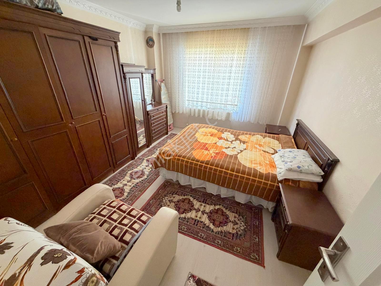 Hemdem Gayrimenkul'den 30 Ağustos'ta Full Yapılı Asansörlü 4+1 Satılık Daire - Görsel 14