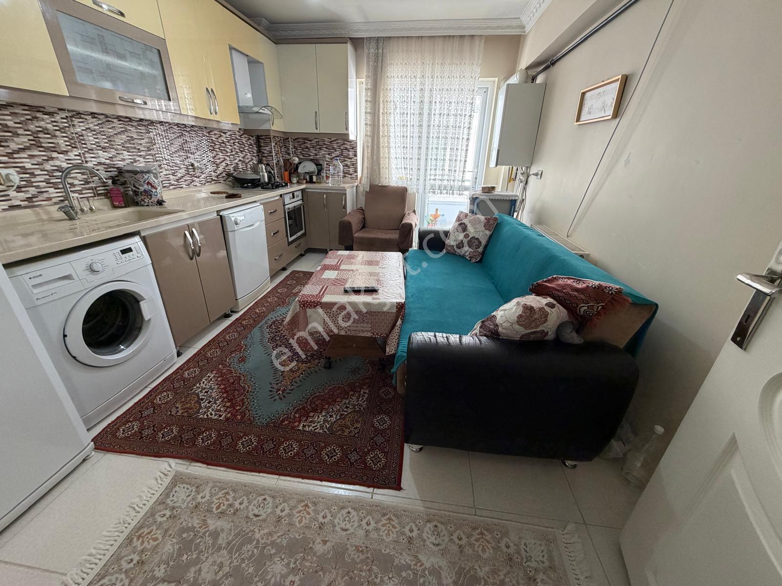 Hemdem Gayrimenkul'den 30 Ağustos'ta Full Yapılı Asansörlü 4+1 Satılık Daire - Görsel 6