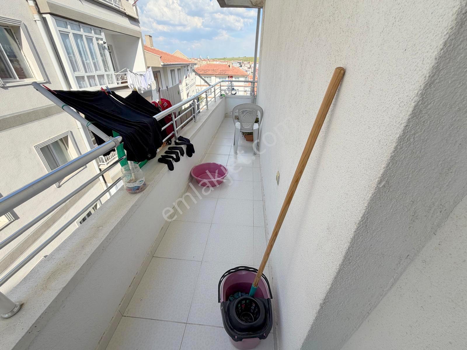 Hemdem Gayrimenkul'den 30 Ağustos'ta Full Yapılı Asansörlü 4+1 Satılık Daire - Görsel 5