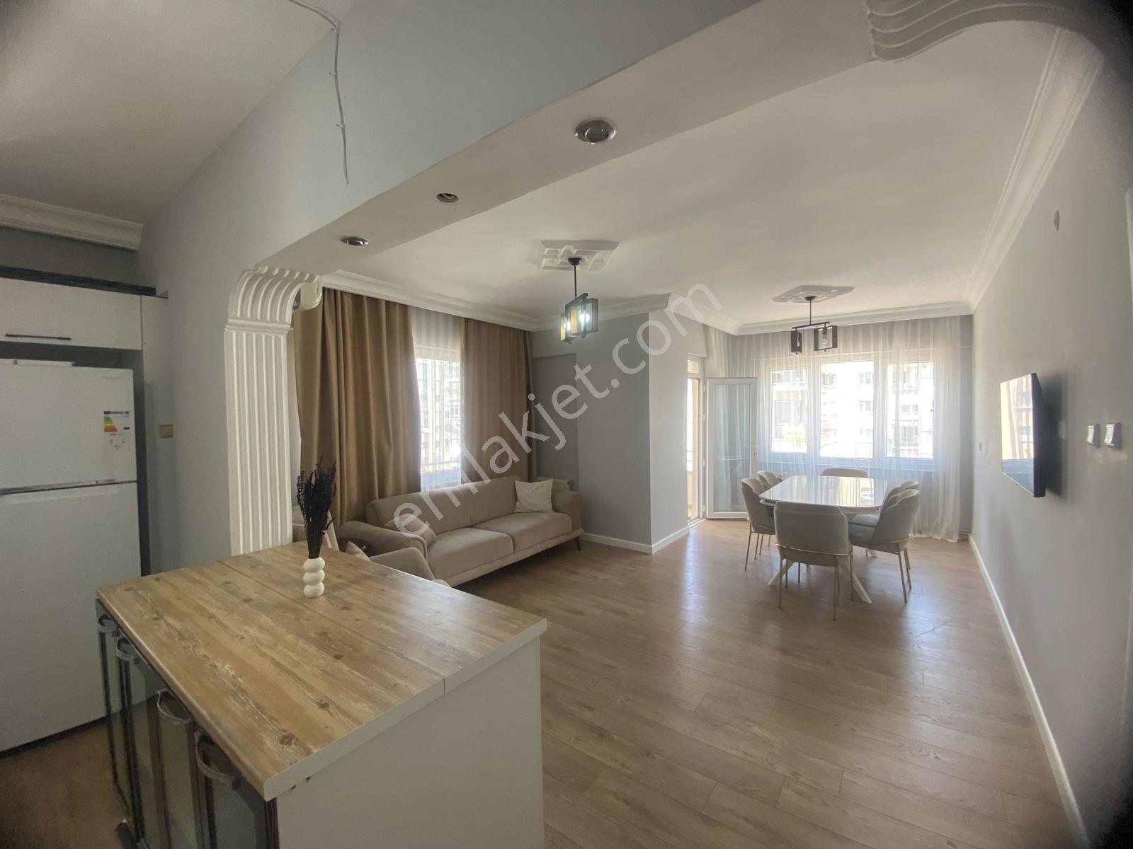 Antalya Muratpaşa Bahçelievler Mahallesinde Satılık 4+2 Daire - Görsel 6