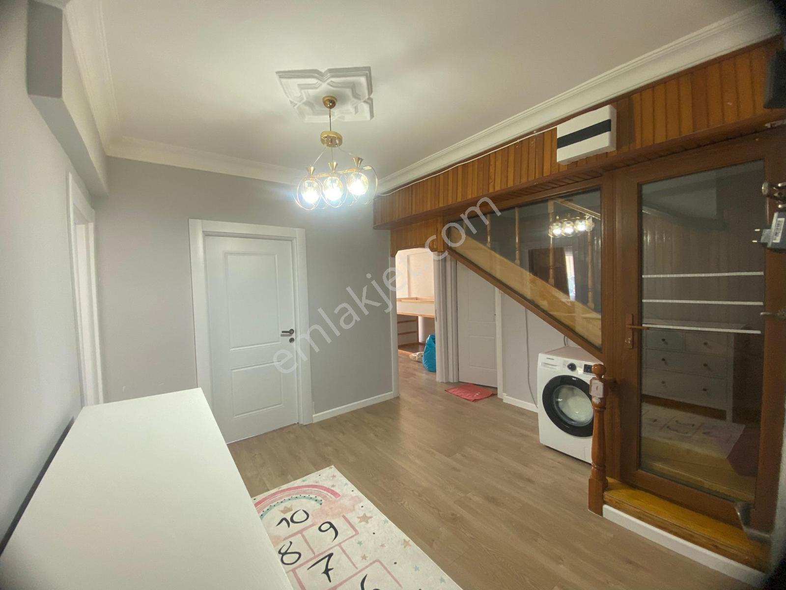 Antalya Muratpaşa Bahçelievler Mahallesinde Satılık 4+2 Daire - Görsel 15
