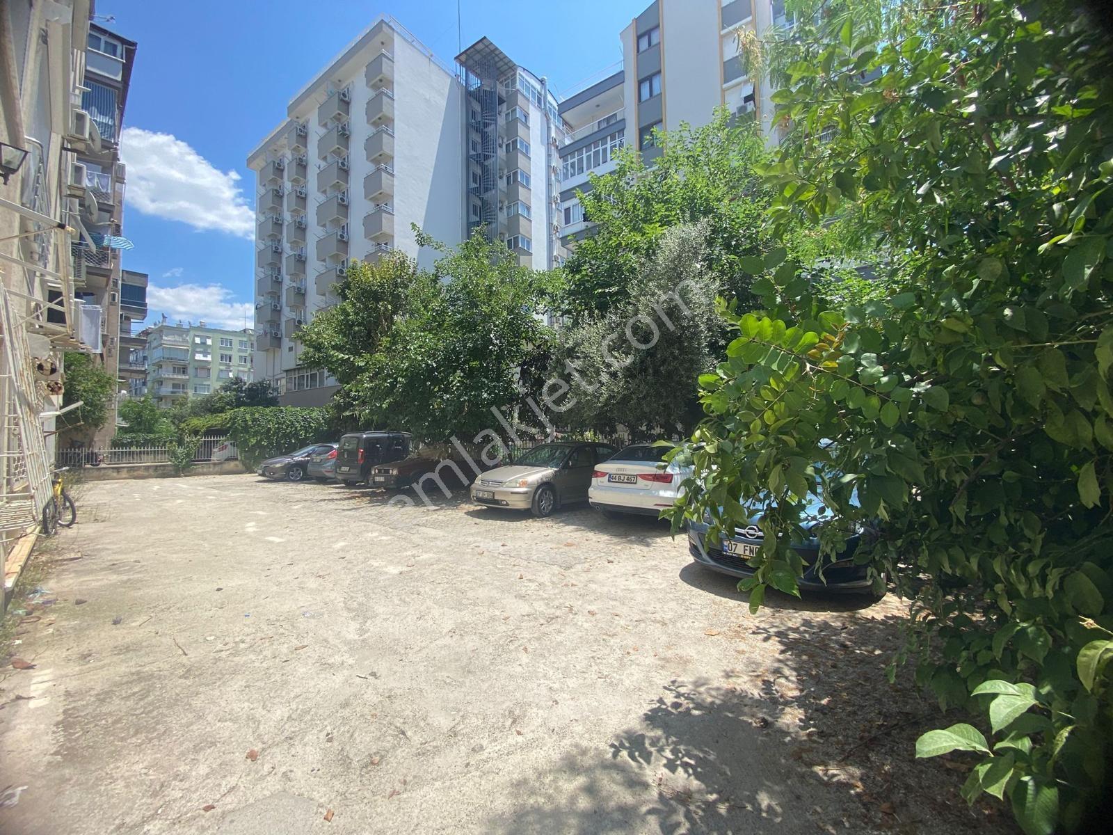 Antalya Muratpaşa Bahçelievler Mahallesinde Satılık 4+2 Daire - Görsel 22