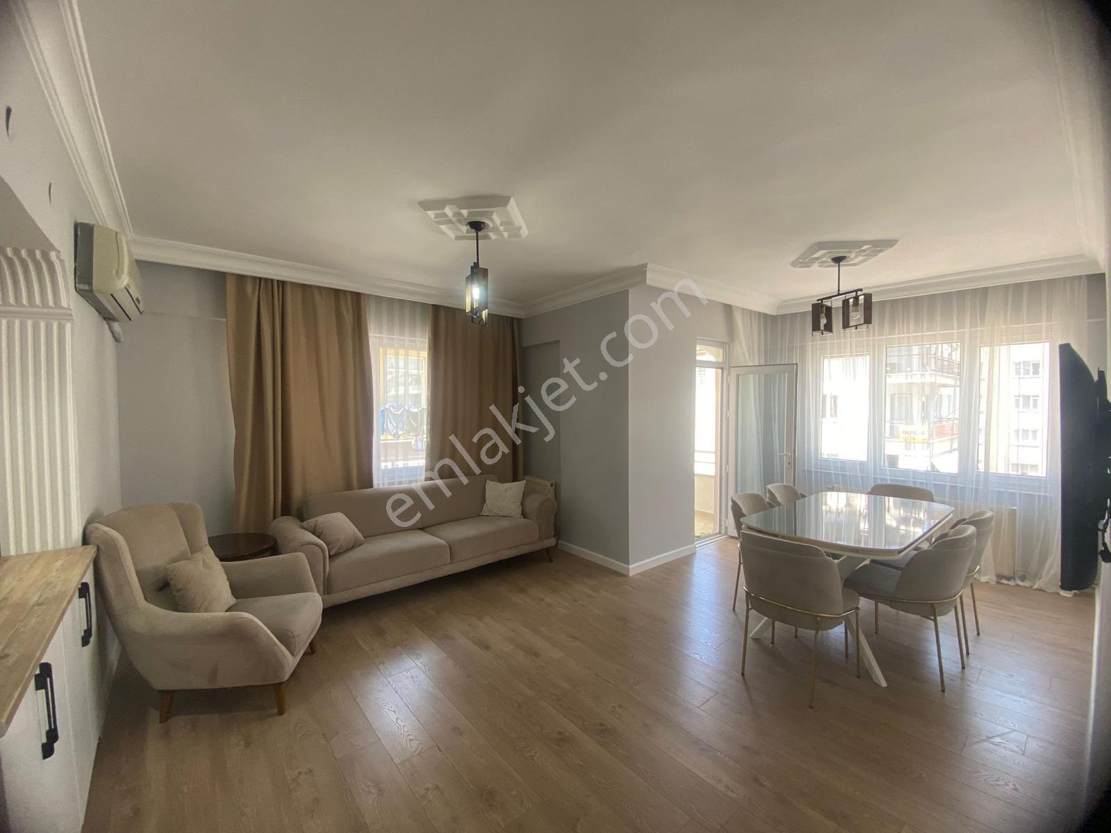 Antalya Muratpaşa Bahçelievler Mahallesinde Satılık 4+2 Daire - Görsel 13