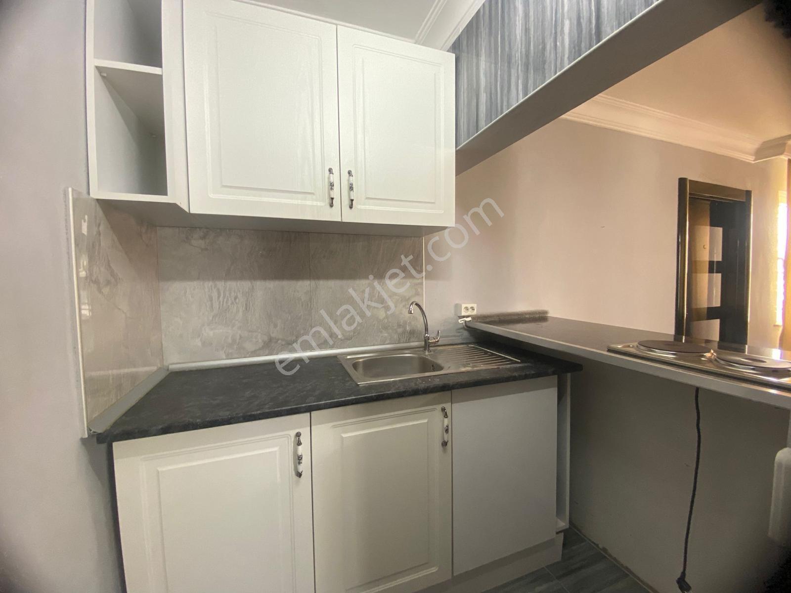 Antalya Muratpaşa Bahçelievler Mahallesinde Satılık 4+2 Daire - Görsel 35