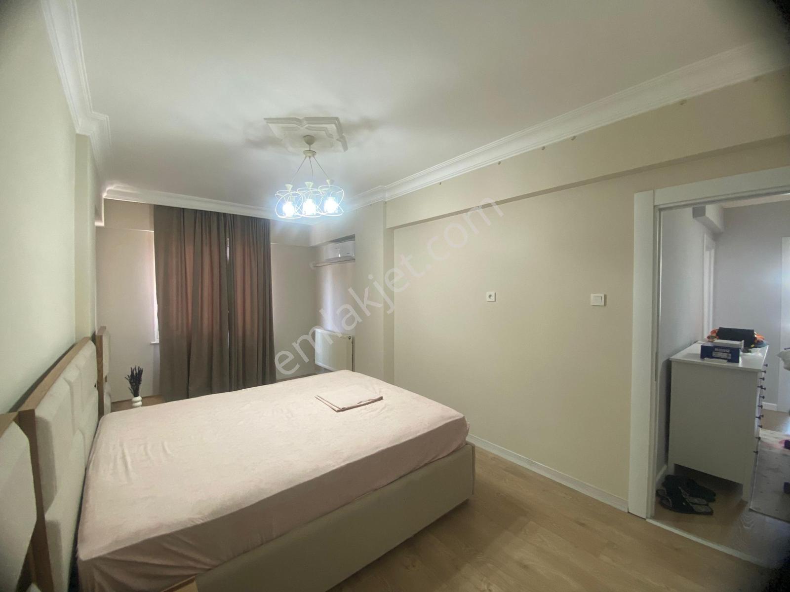 Antalya Muratpaşa Bahçelievler Mahallesinde Satılık 4+2 Daire - Görsel 24