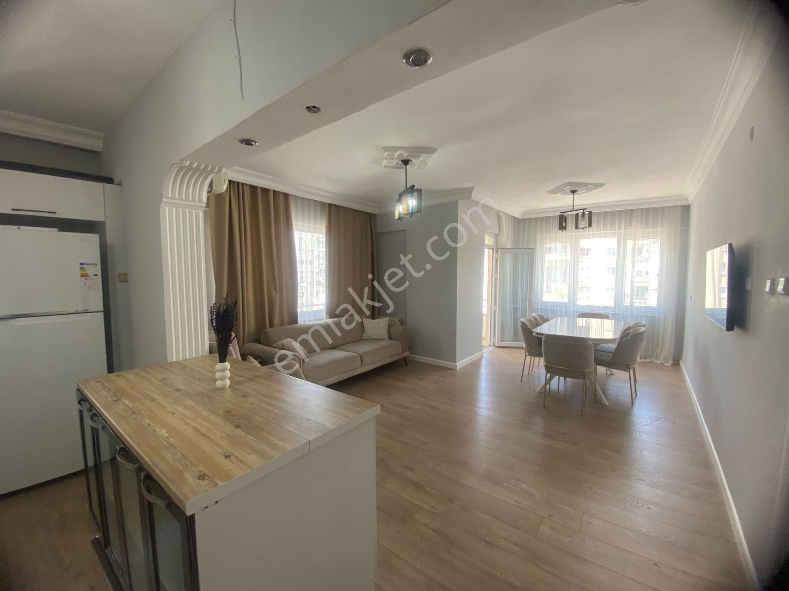 Antalya Muratpaşa Bahçelievler Mahallesinde Satılık 4+2 Daire - Görsel 23