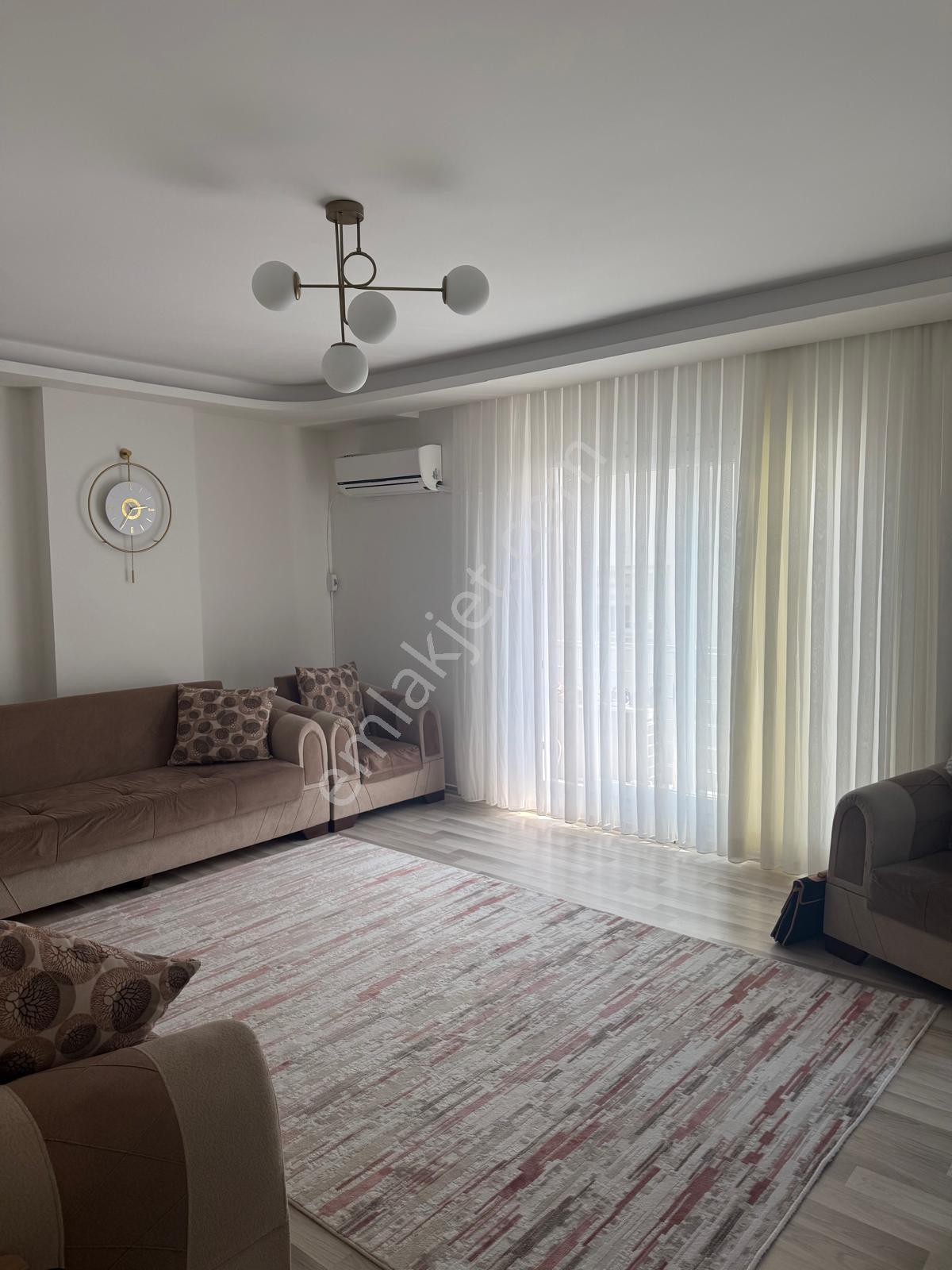 Bolkar'dan Yalınayak Mahallesinde Satılık Masrafsız 3+1 Daire - Görsel 18