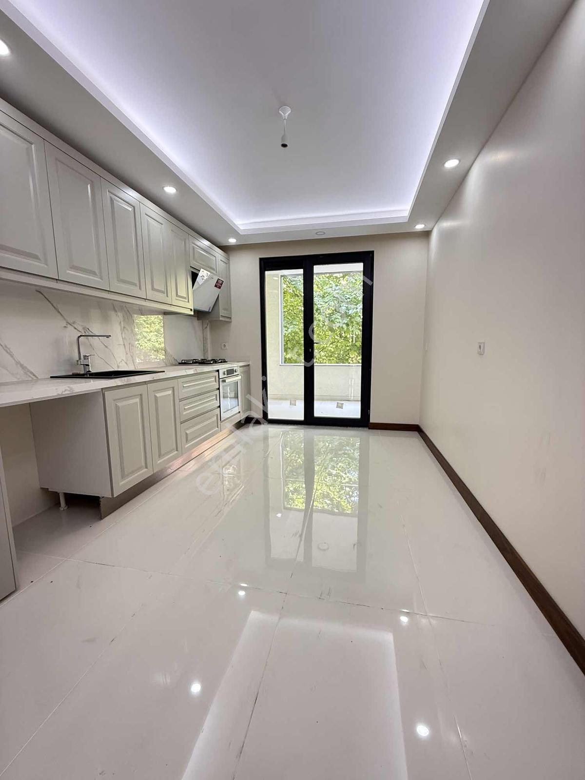 Beylikdüzü Marmarada Satılık Sıfır 3+1 Daire - Görsel 29