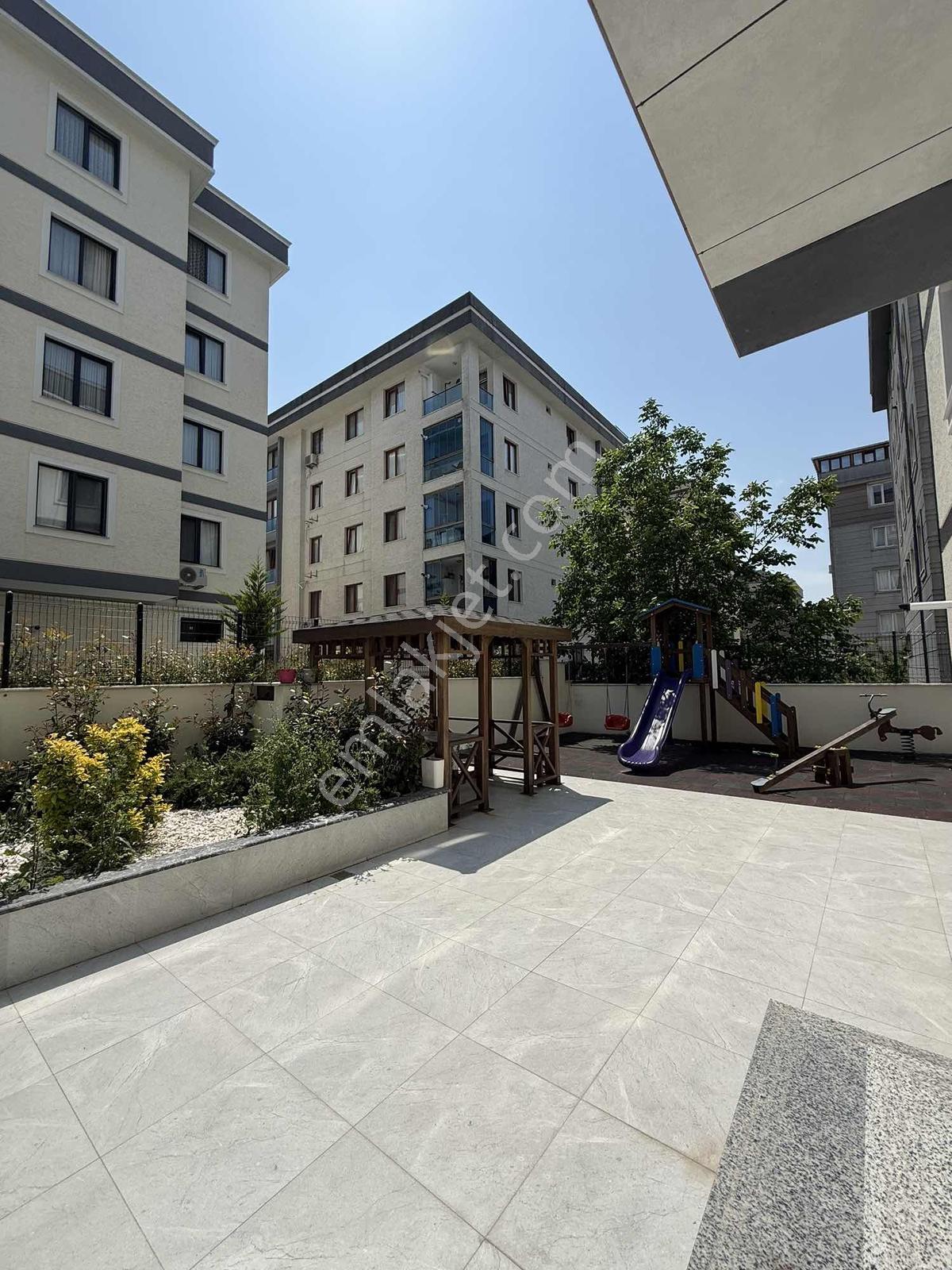 Beylikdüzü Marmarada Satılık Sıfır 3+1 Daire - Görsel 31