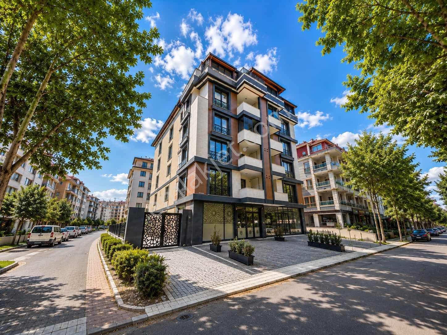 Beylikdüzü Marmarada Satılık Sıfır 3+1 Daire