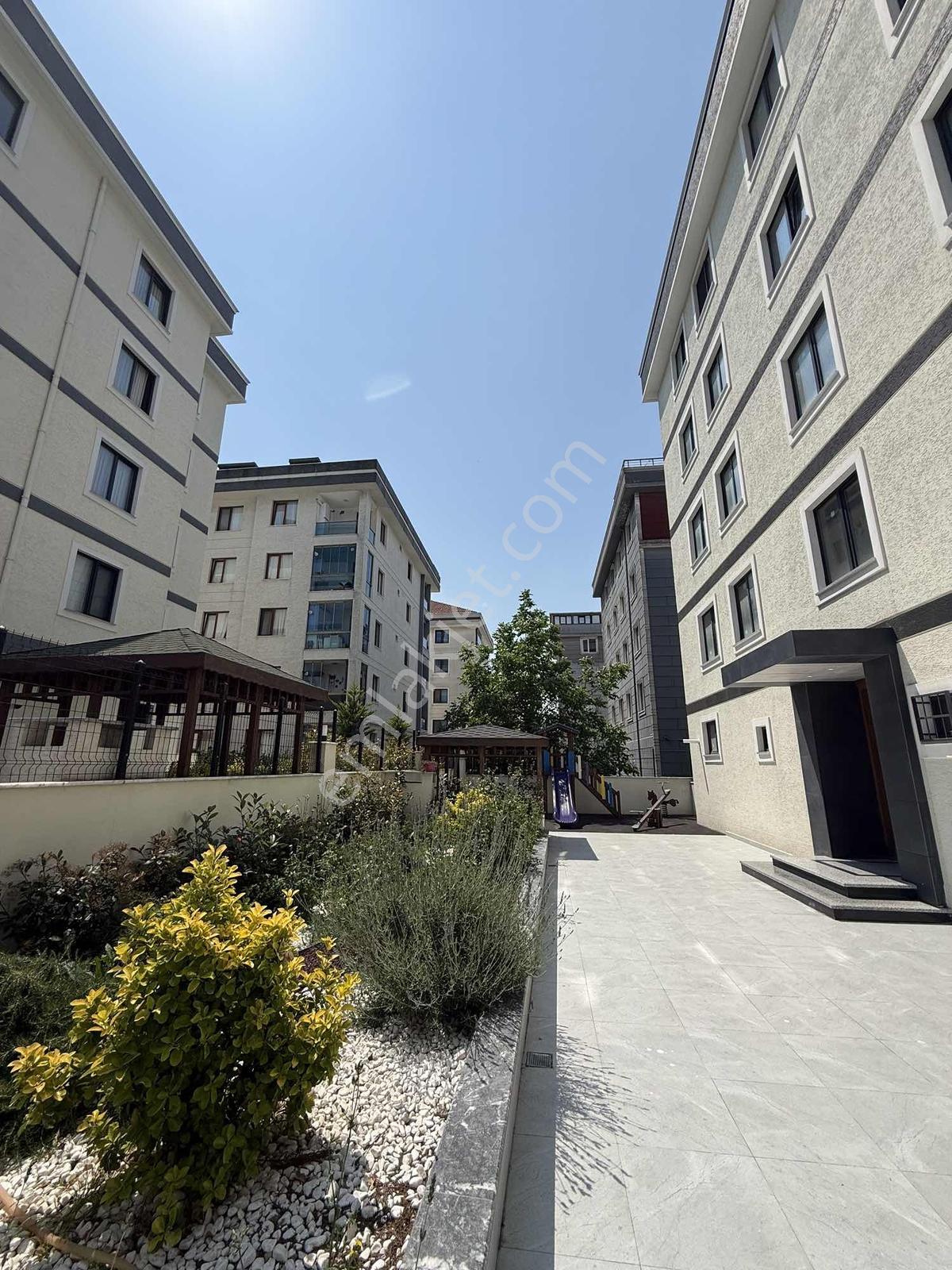 Beylikdüzü Marmarada Satılık Sıfır 3+1 Daire - Görsel 34