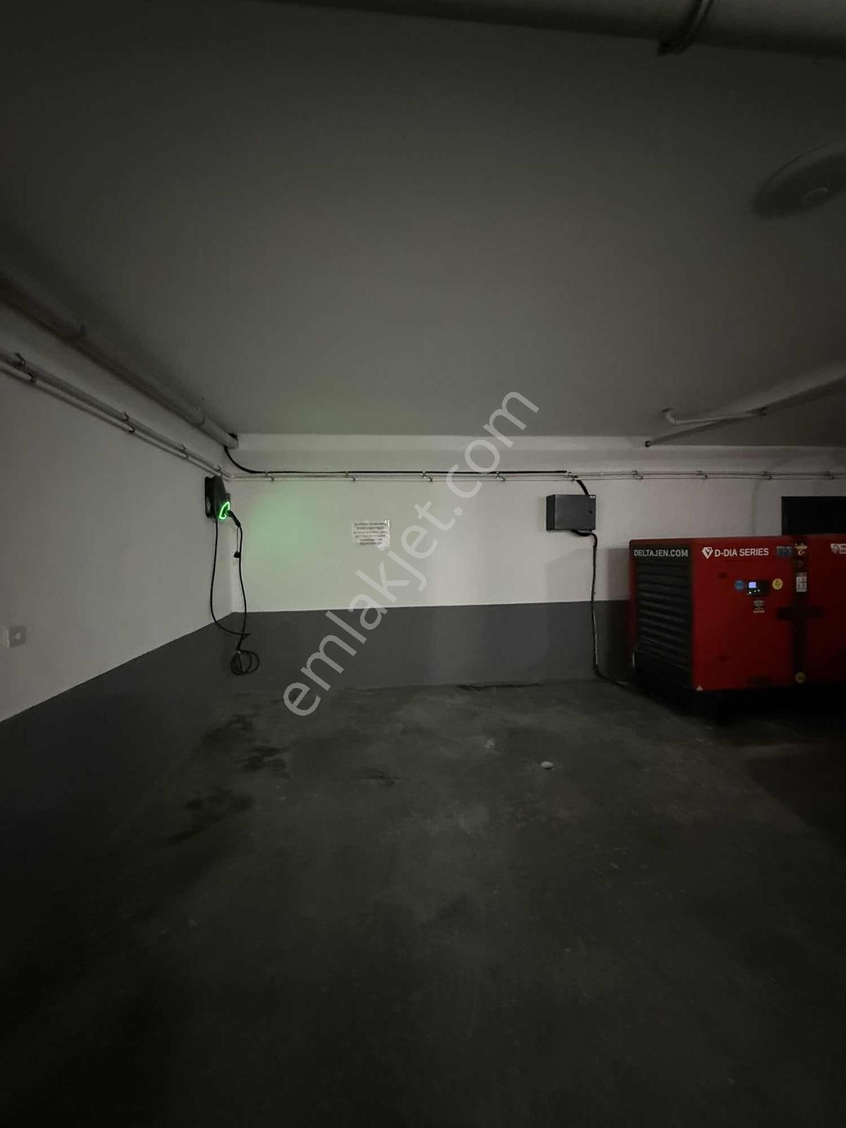 Beylikdüzü Marmarada Satılık Sıfır 3+1 Daire - Görsel 5