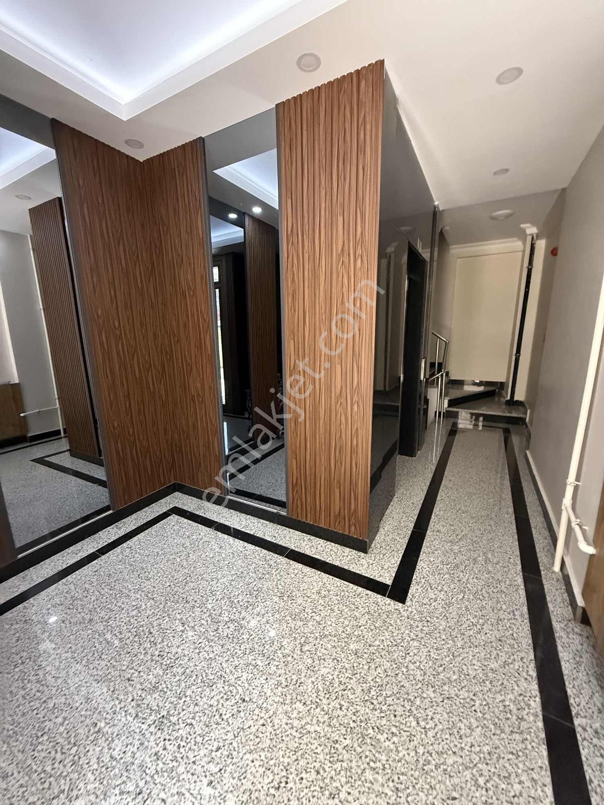 Beylikdüzü Marmarada Satılık Sıfır 3+1 Daire - Görsel 30