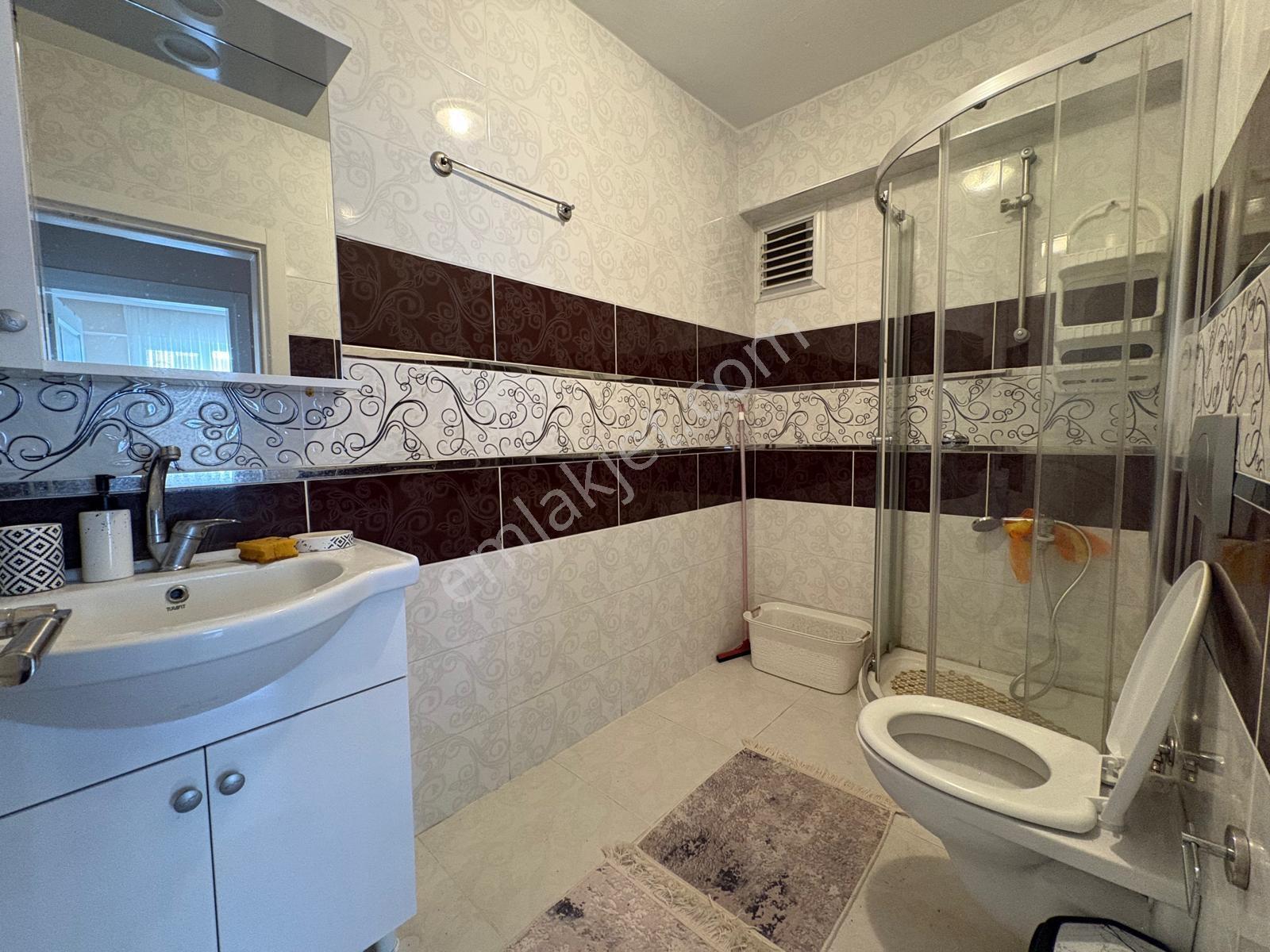 Kocaalide Yüzme Havuzlu Site İçerisinde Kiralık Eşyalı Daire - Görsel 4